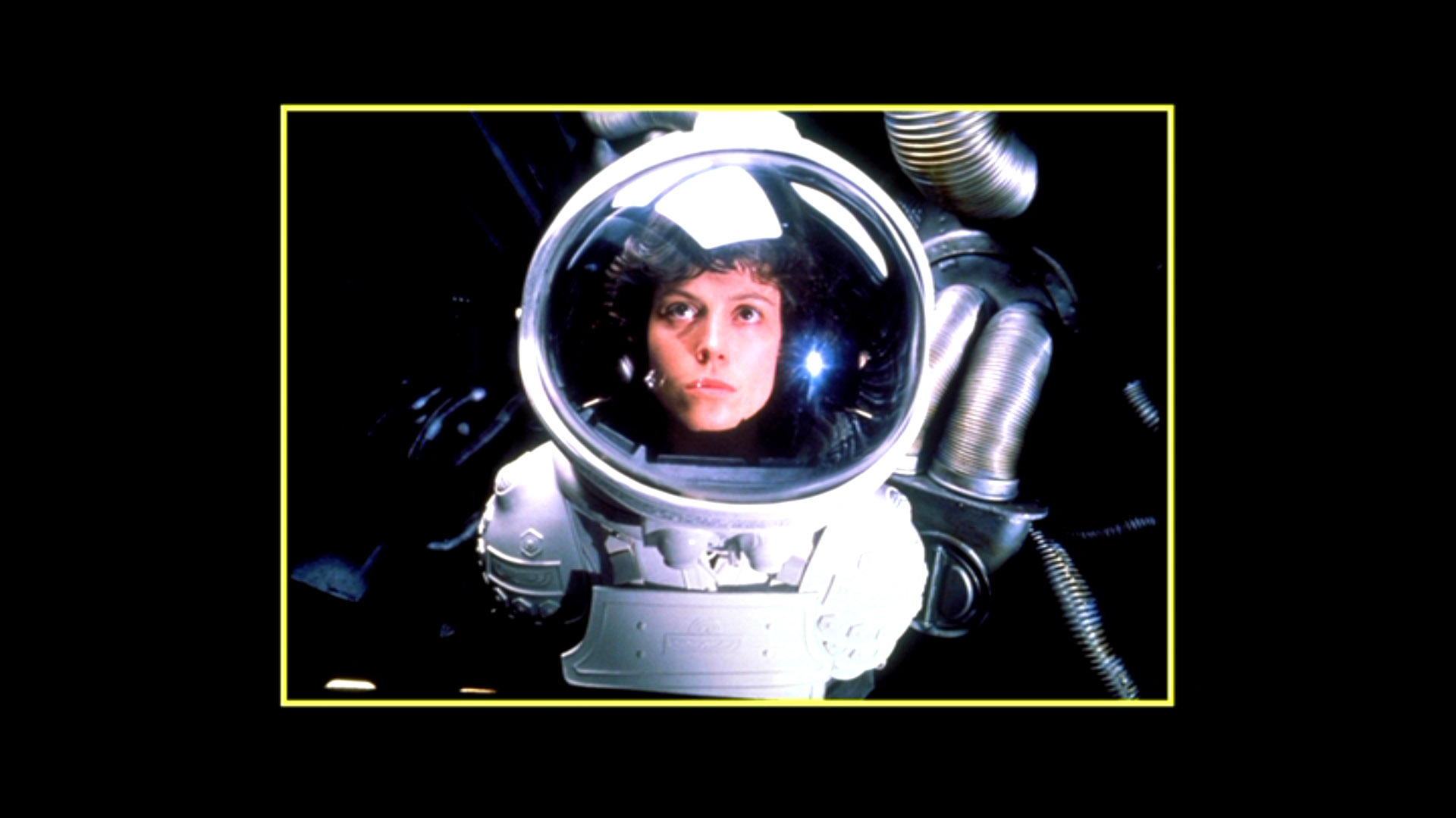 HD Sigourney Weaver Android Images