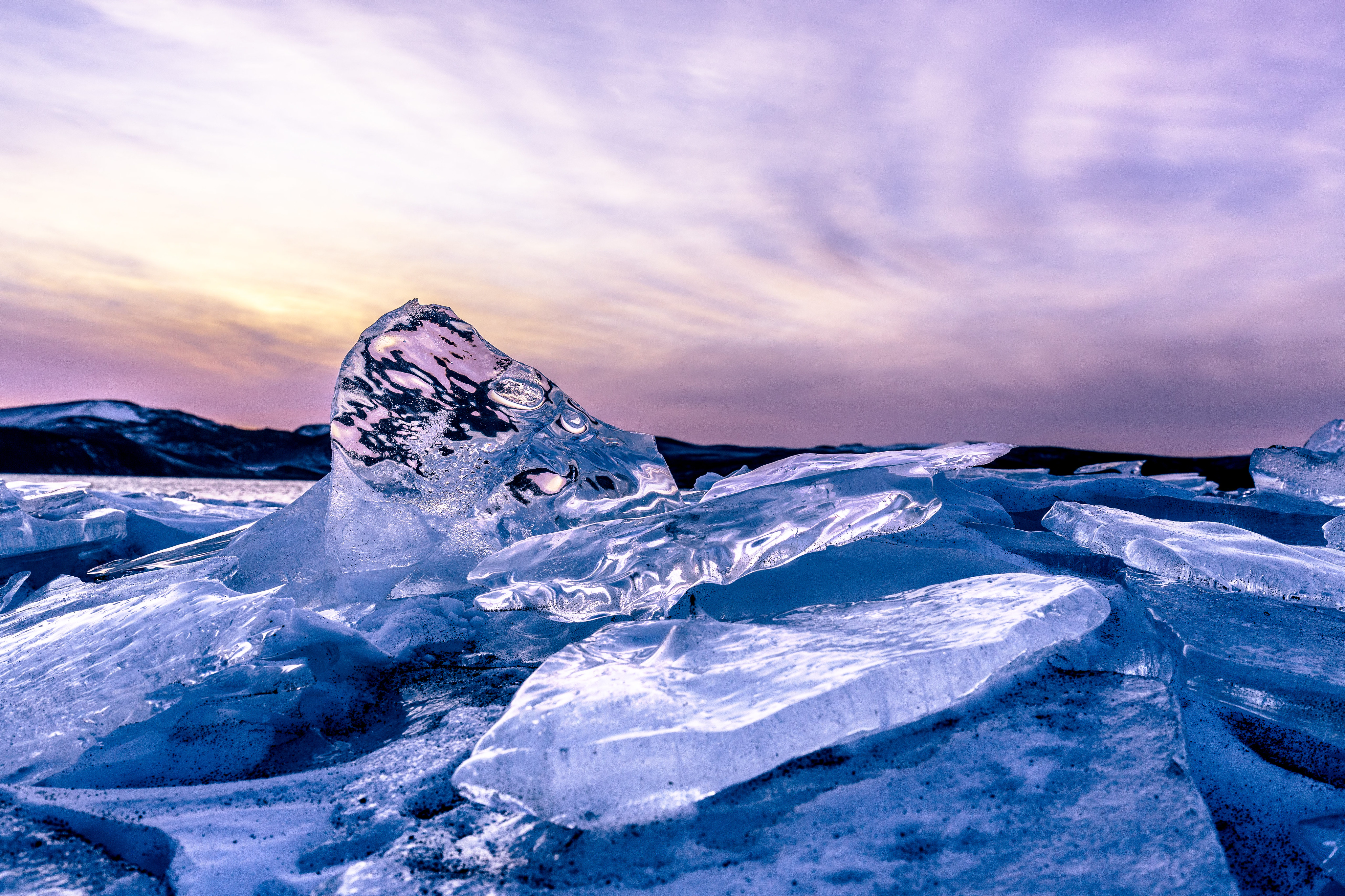 Free download wallpaper Ice, Earth, Iceland on your PC desktop