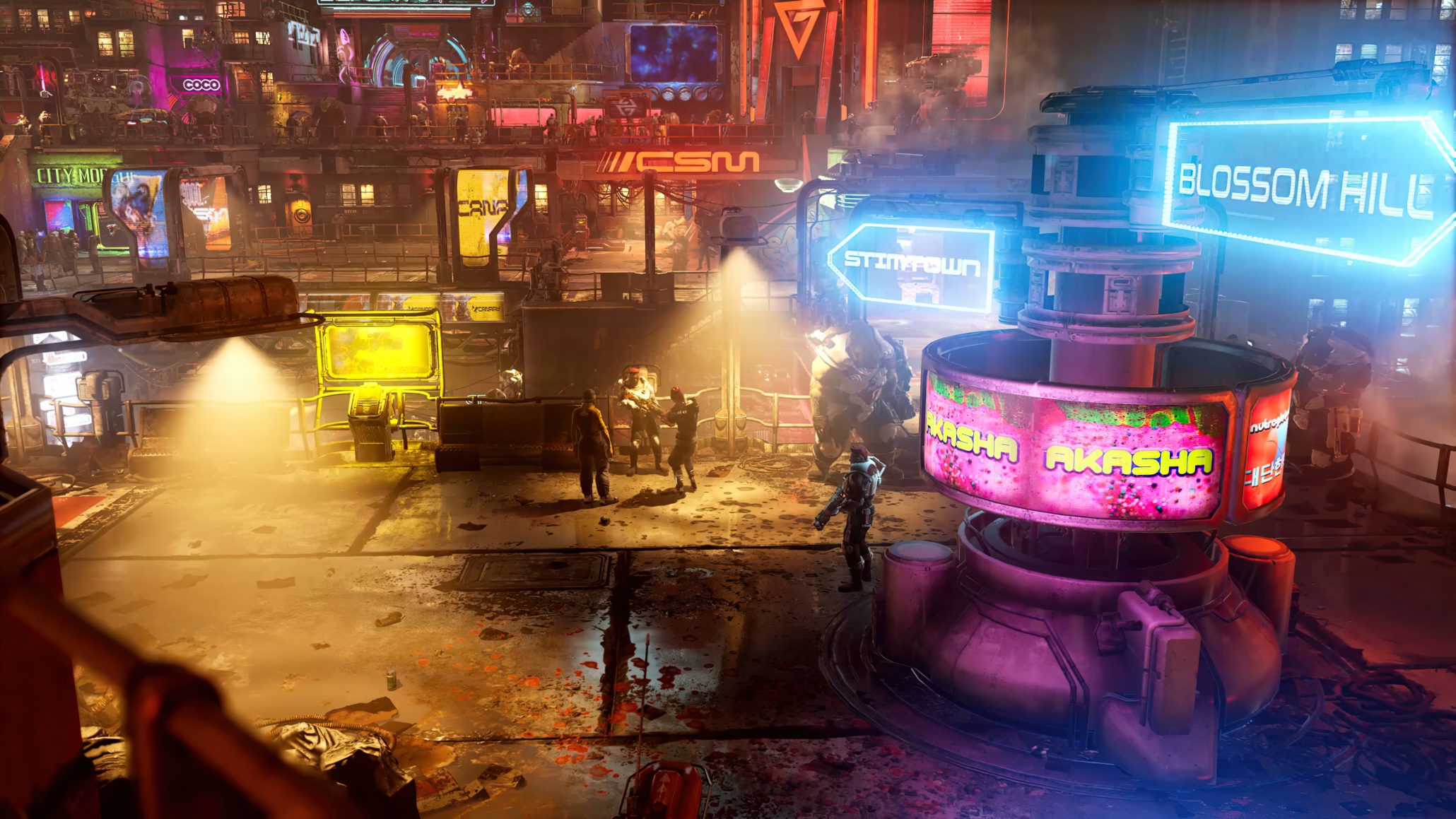 Cyberpunk games pc download фото 63