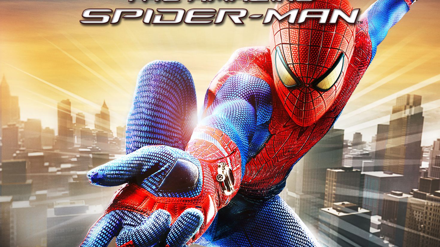 Новый человек 4. Новый человек паук ps3. The amazing Spider-man (игра, 2012). Человек паук плейстейшен 4. Триколор ТВ Spider man.