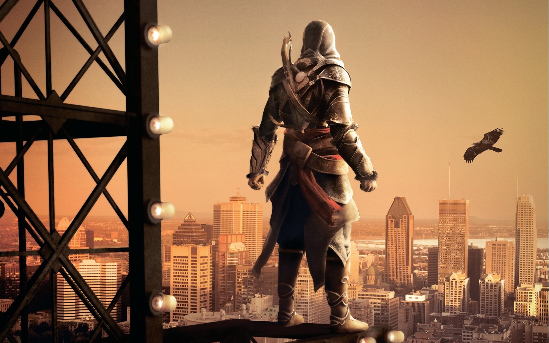 Assassin's Creed 2021