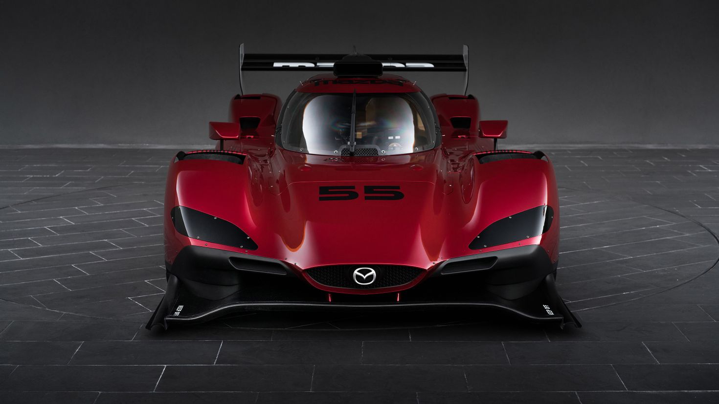 mazda rt24-p