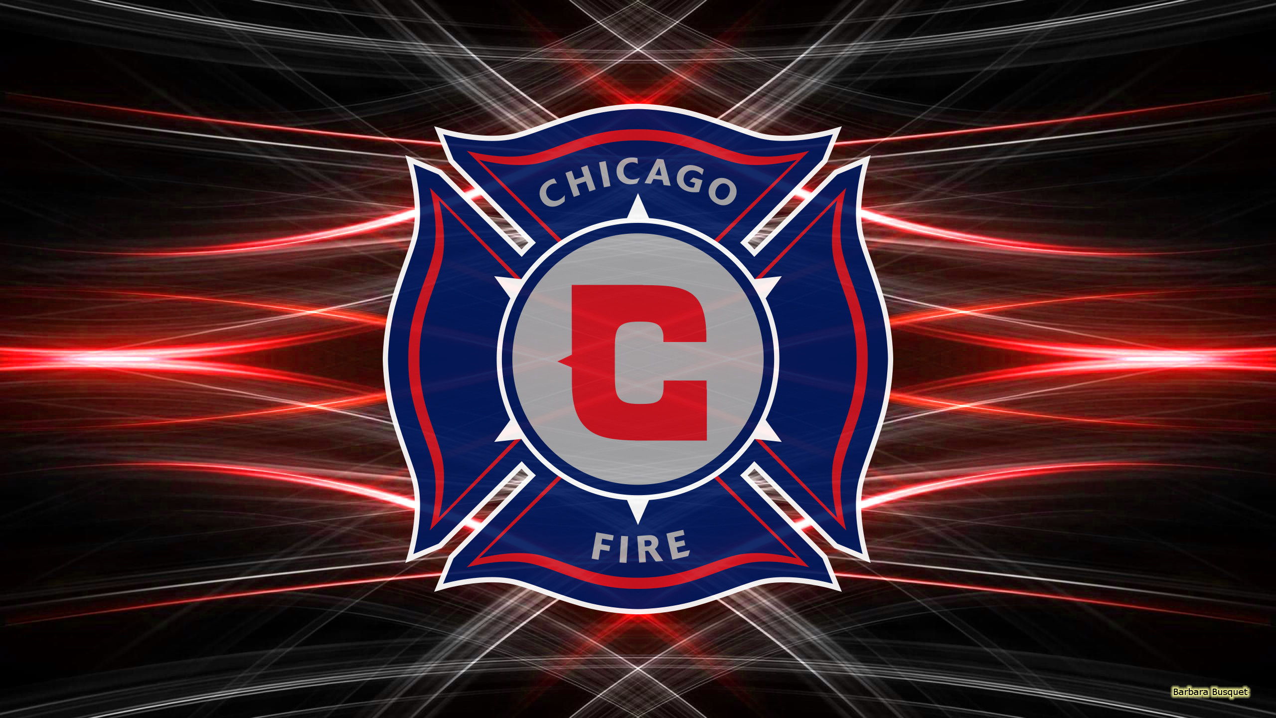Best Chicago Fire Fc Desktop Wallpapers