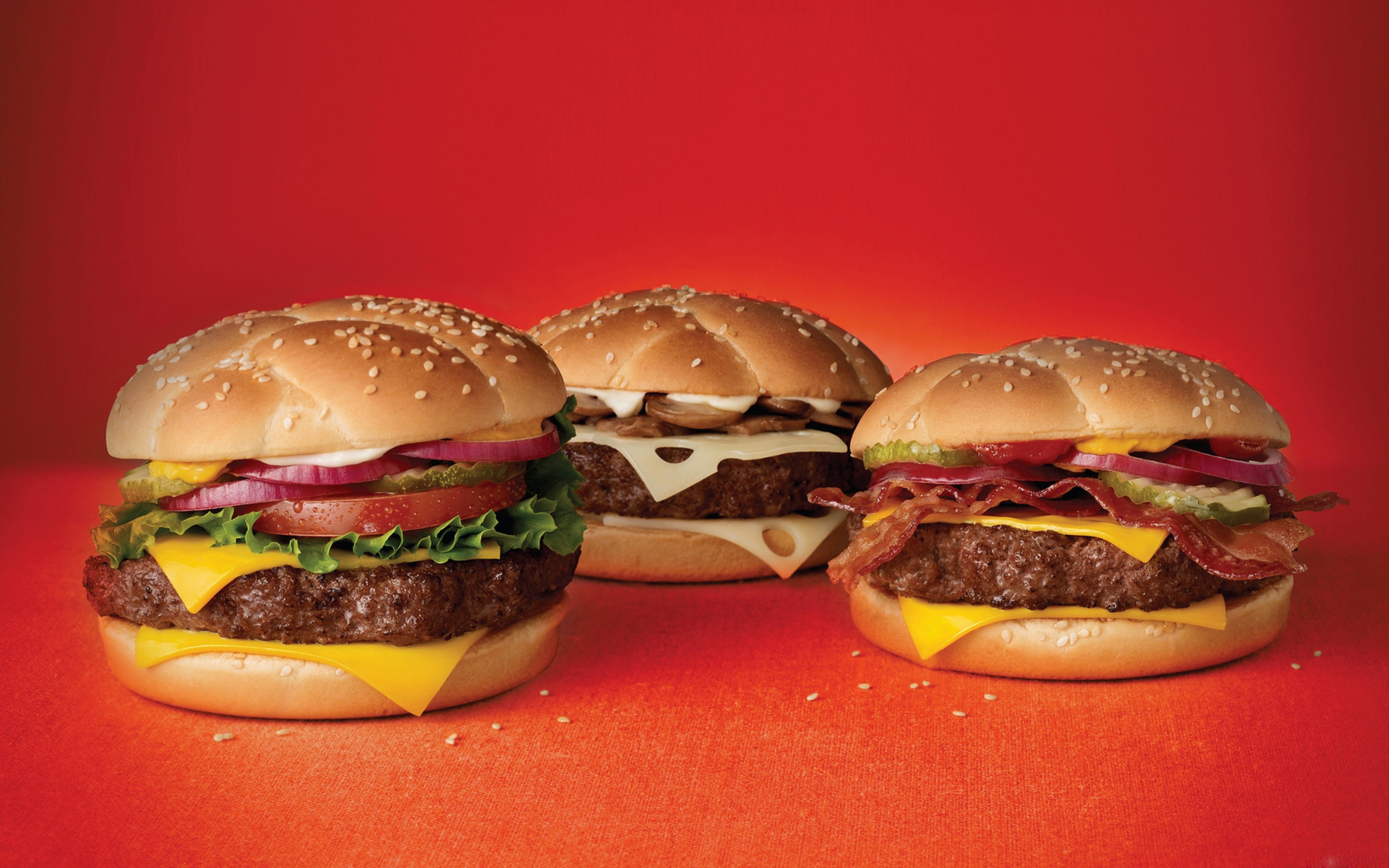 544728 baixar papel de parede comida, hamburger, queijo - protetores de tela e imagens gratuitamente