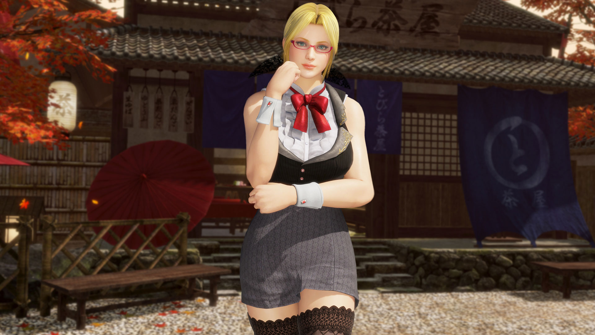 School girls death grounds. Хелена Дуглас Doa 6. Dead or Alive Хелена. Dead or Alive 6 Helena. Хелена из Dead Alive 6.