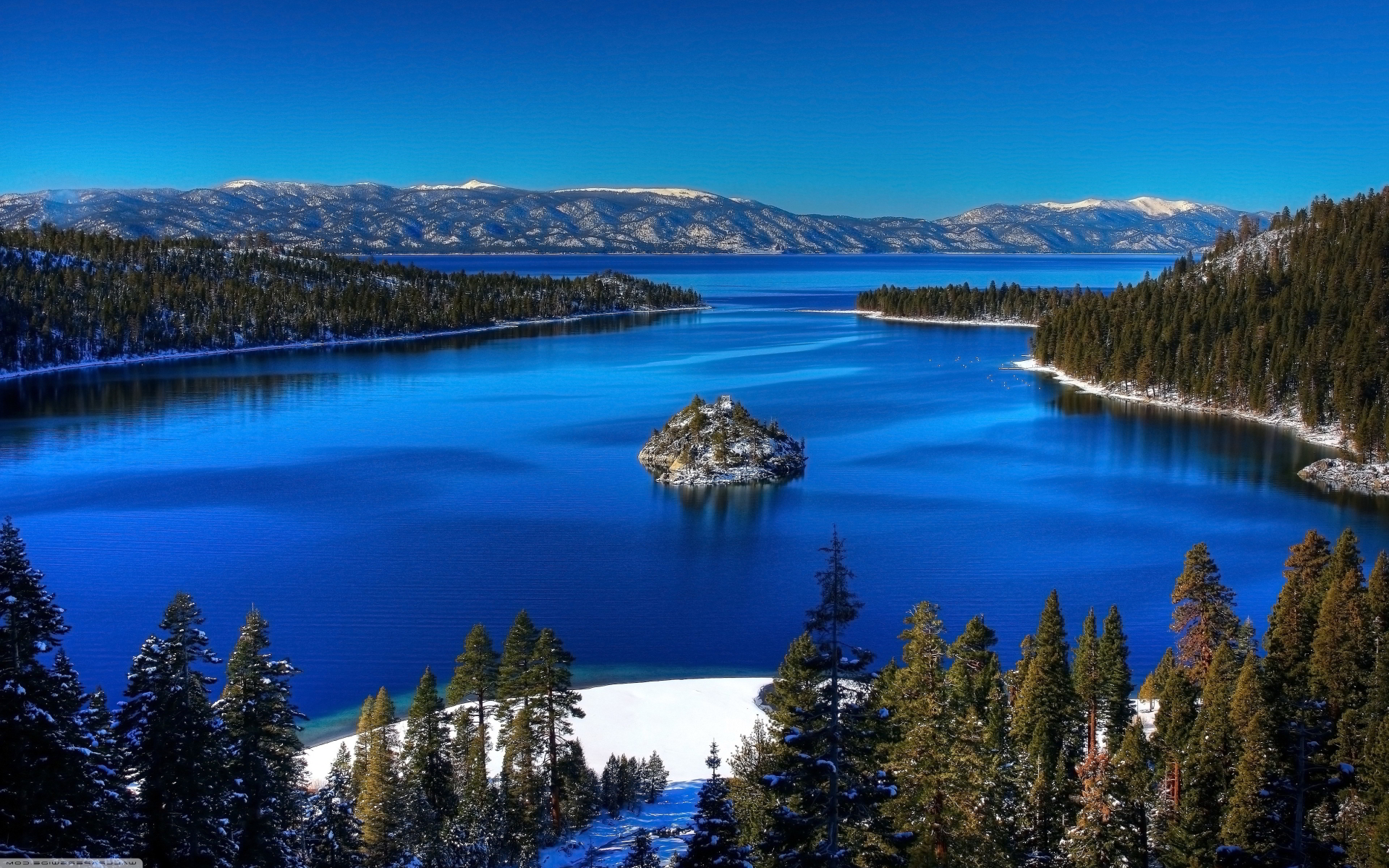 2022 Lake Tahoe Clarity Readings - Keep Tahoe Blue