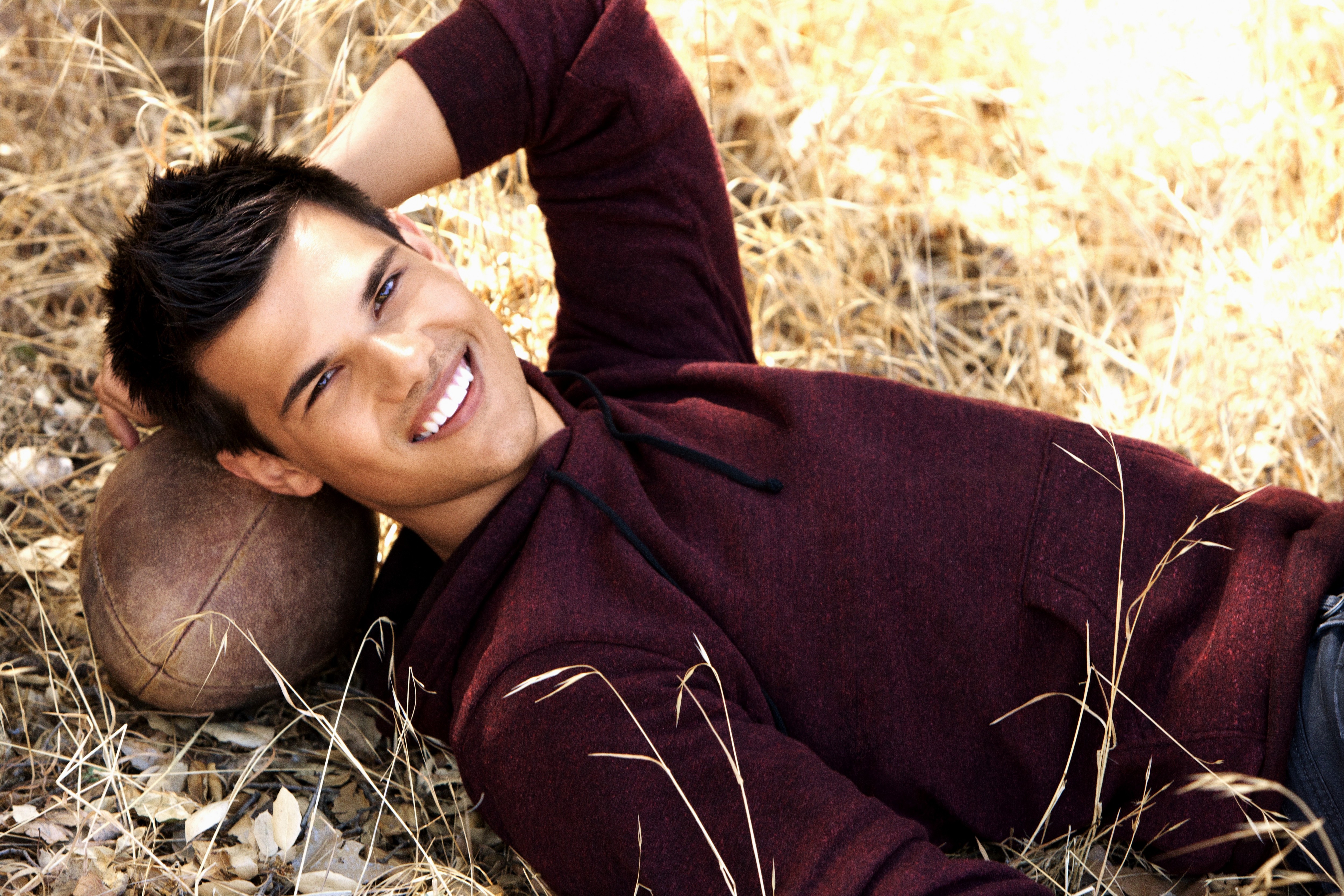 Images & Pictures  Taylor Lautner