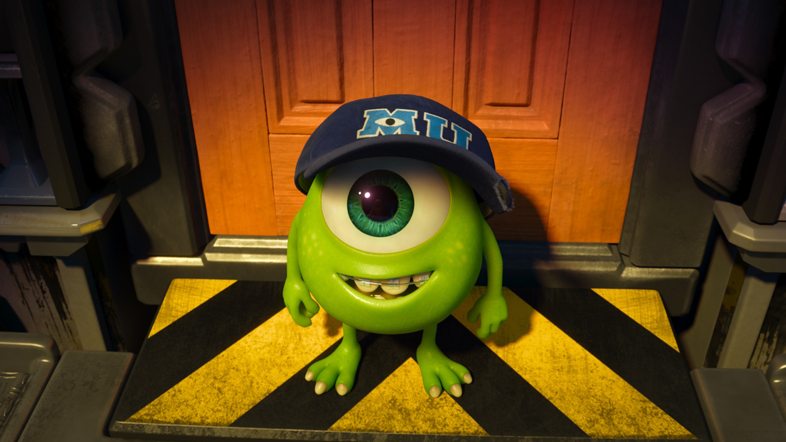 Mike Wazowski Tablet HD picture