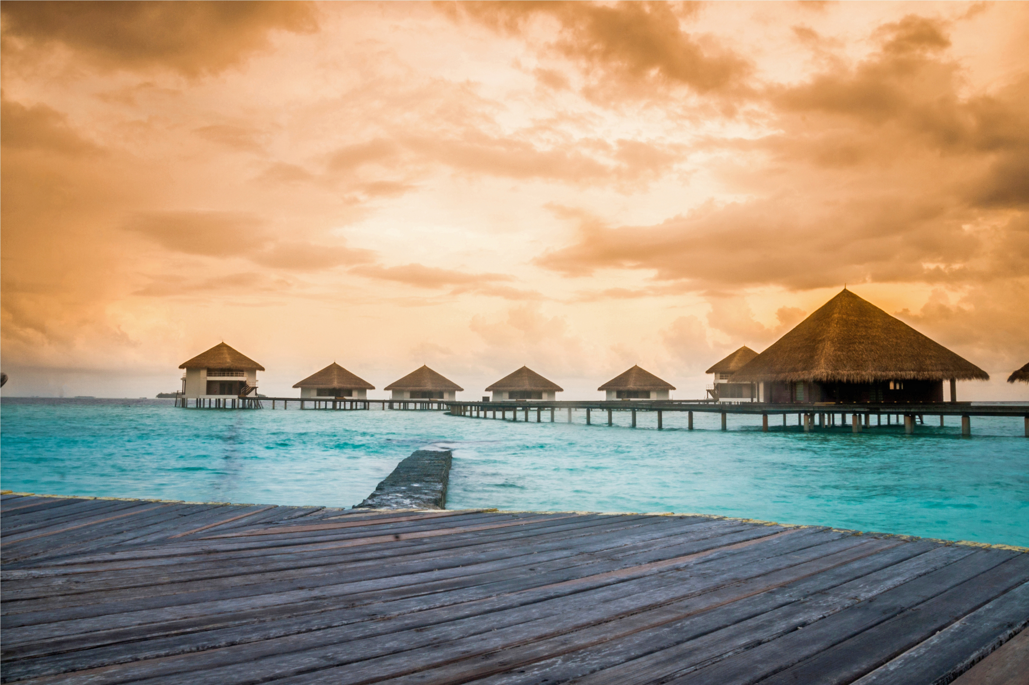 722415 télécharger le fond d'écran photographie, vacances, caraïbes, maldives, océan, tropical - économiseurs d'écran et images gratuitement