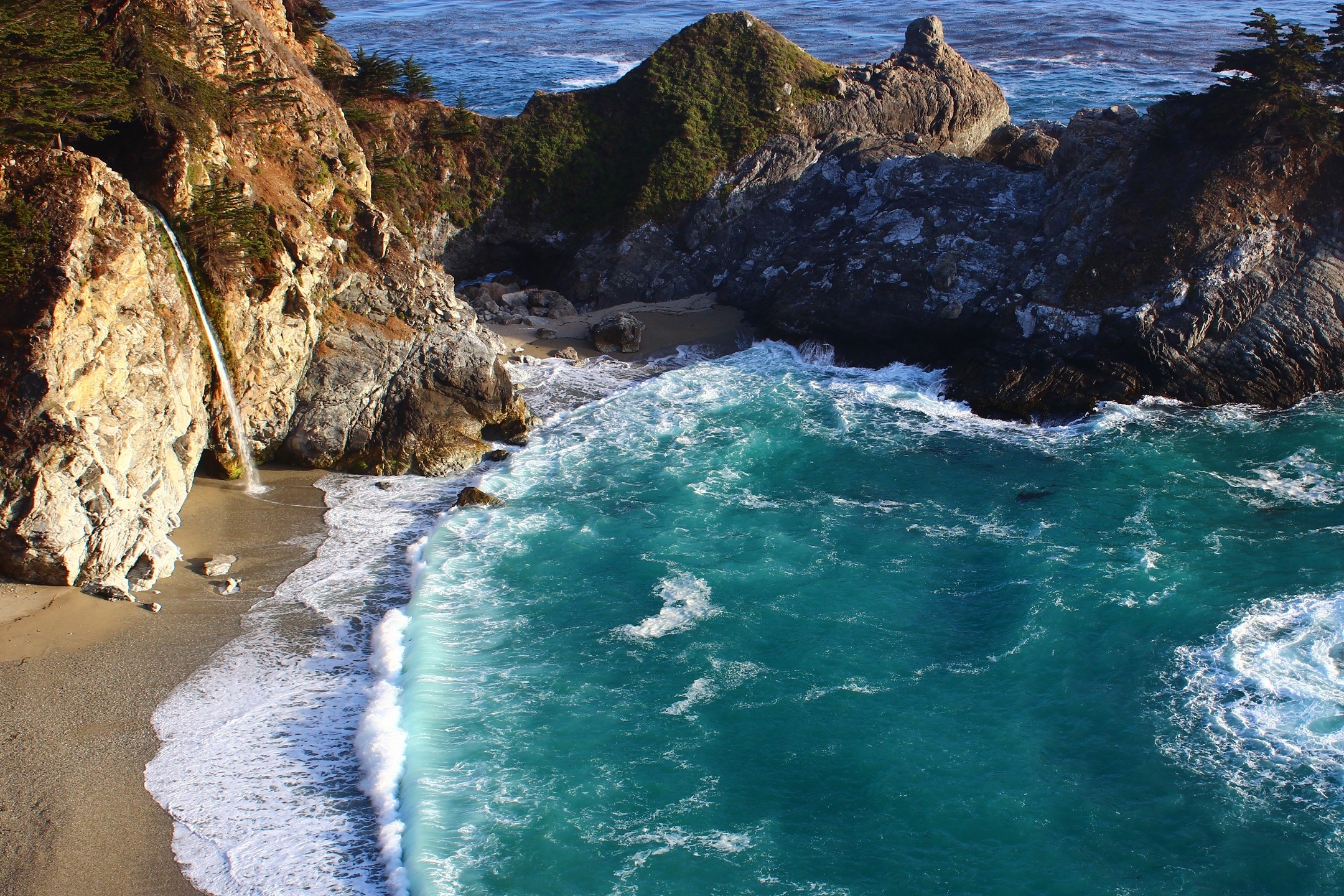 Картинки big sur