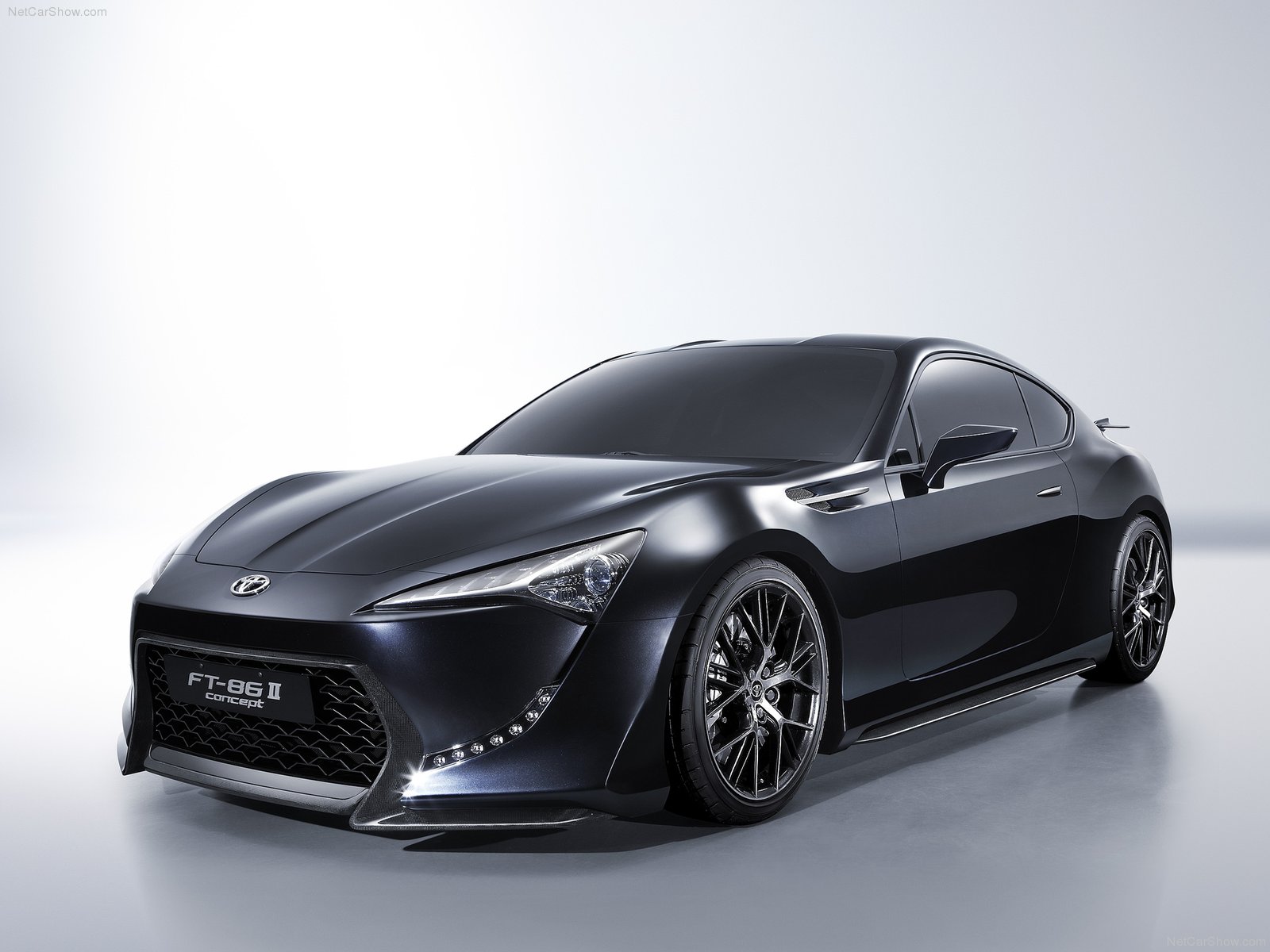 vehicles, toyota, car, concept car, ft 86 for android