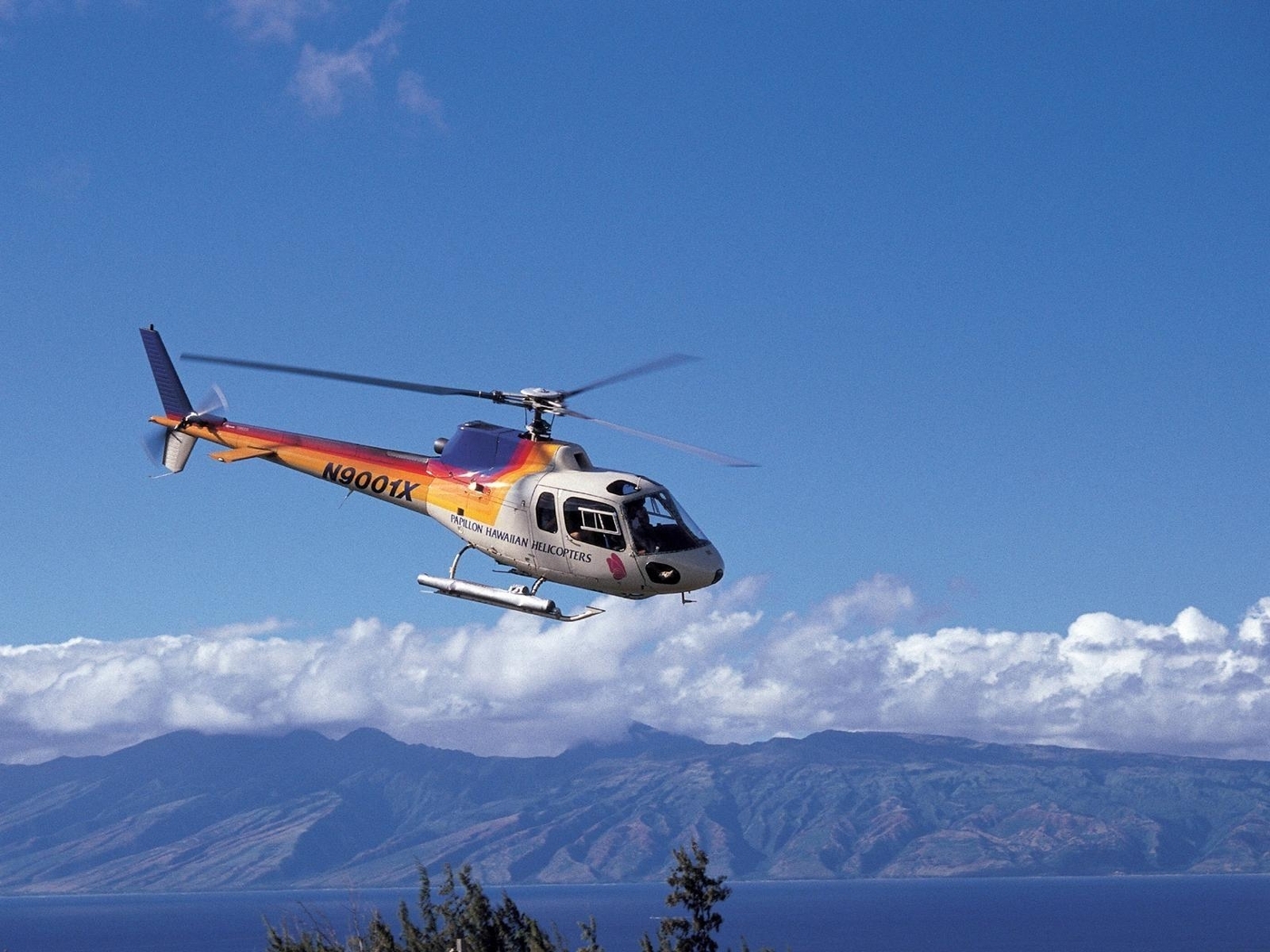 Téléchargez des papiers peints mobile Hélicoptères, Transports gratuitement.