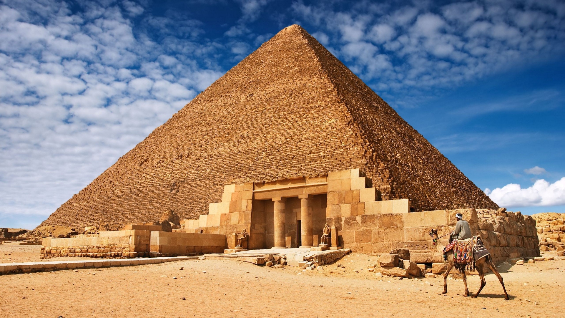 1498505 скачать обои египет, сделано человеком, пирамида - заставки и картинки бесплатно