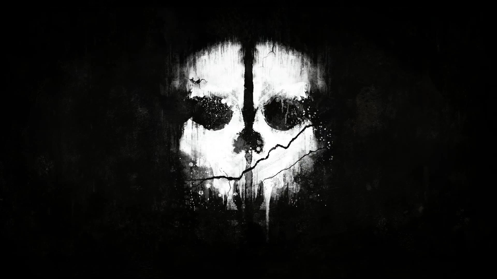 games, call of duty (cod), logos, black, background