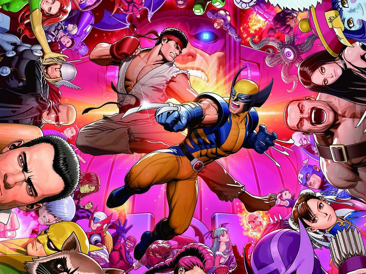 Marvel capcom. Марвел против капком ультимейт. Марвел вс капком 3. Ultimate Marvel vs Capcom 4. Marvel vs Capcom 1.