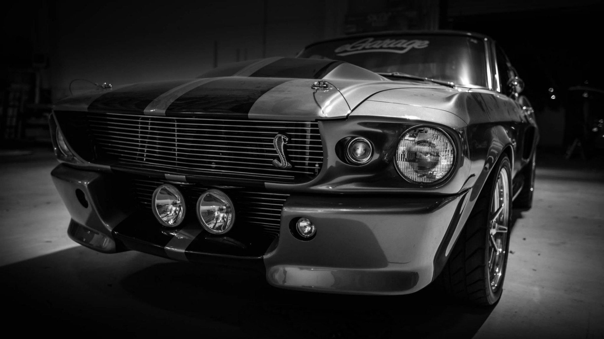 shelby, ford mustang, cars, gt500, eleanor