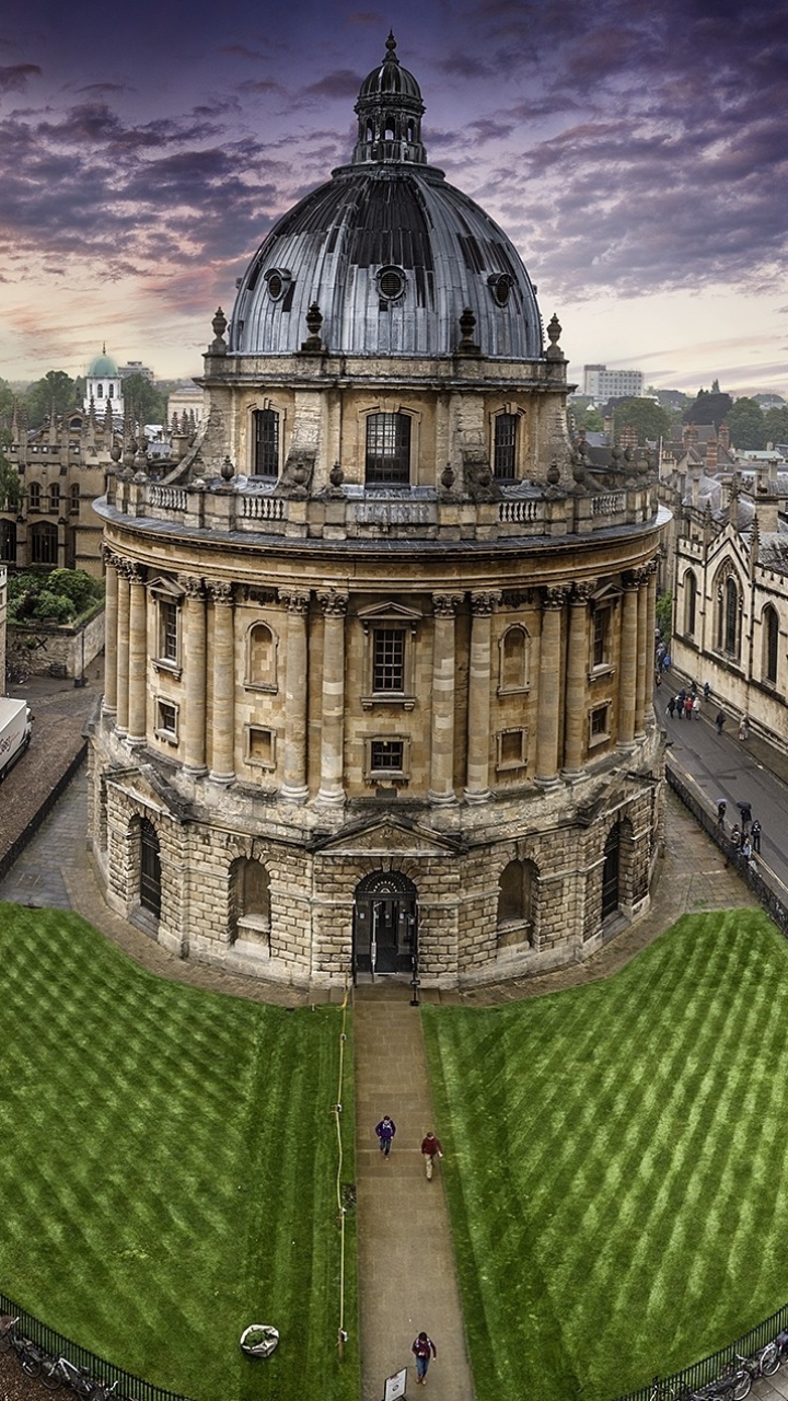 Free Images  Oxford