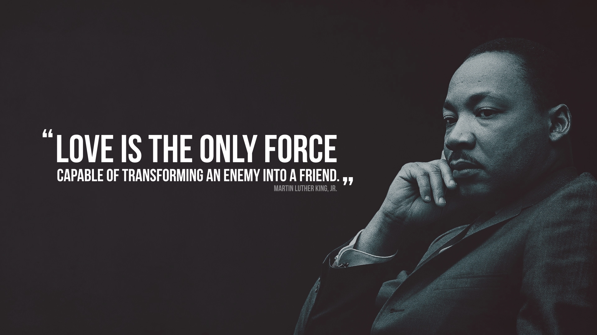 Martin Luther King Jr Lock Screen Images