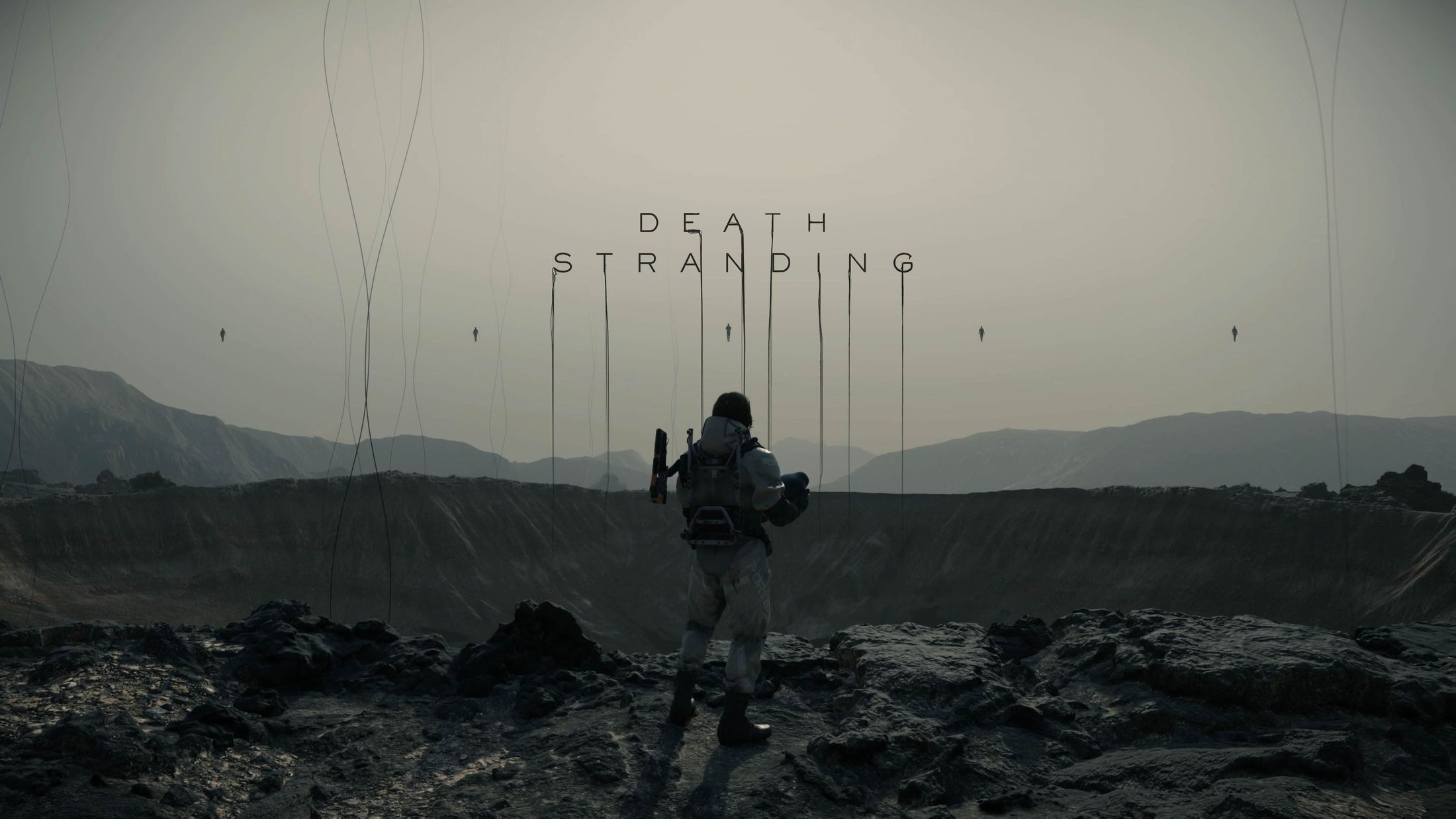 Death stranding стоимость в стиме фото 115