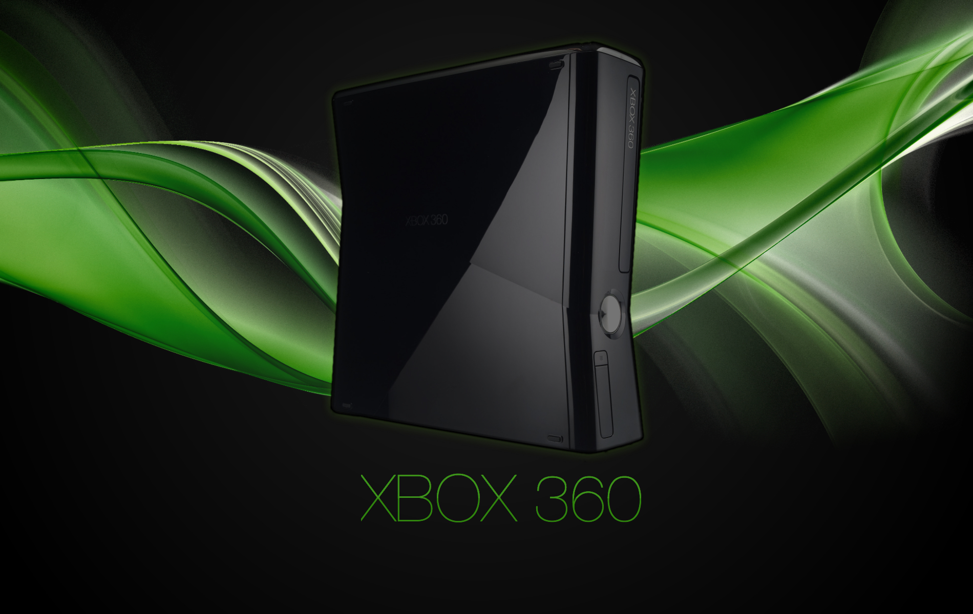 Xbox 360 HD