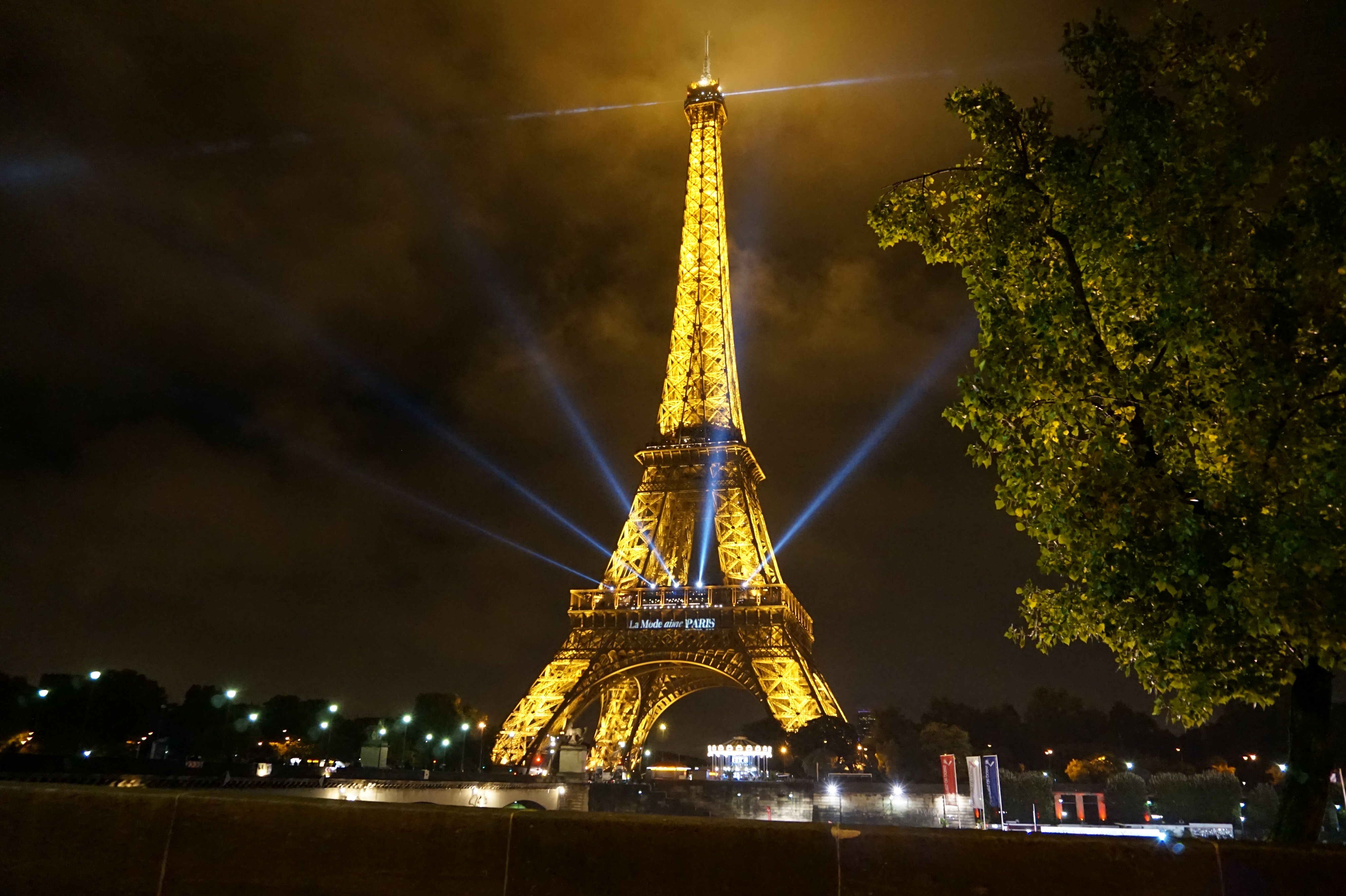 париж фото эйфелева башня