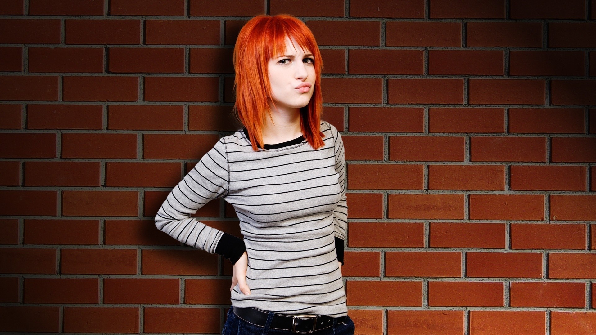 Hayley Williams Full Hd Mobile Wallpapers  Wallpaper Cave