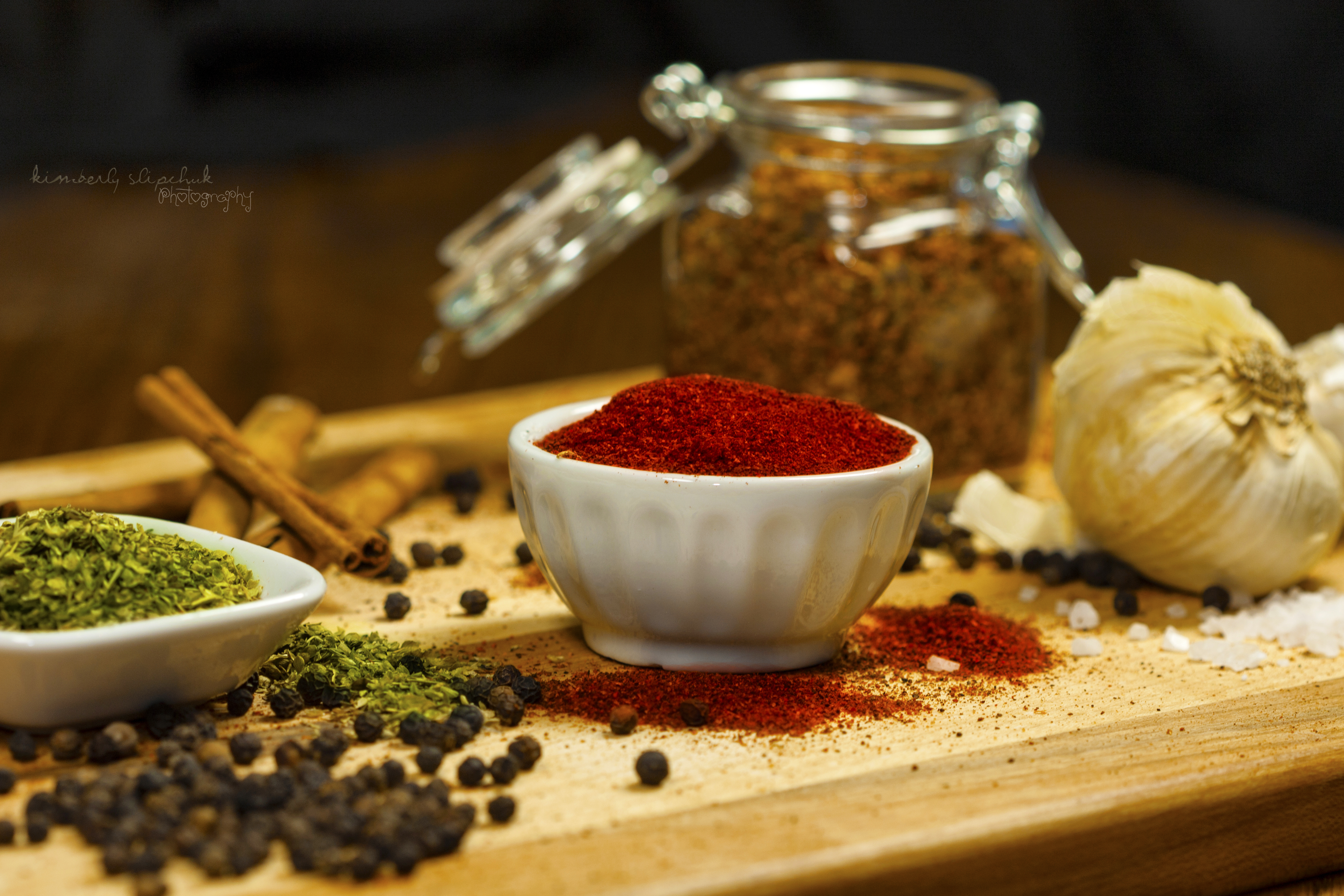 food, herbs and spices, colorful, macro, spices Free Background