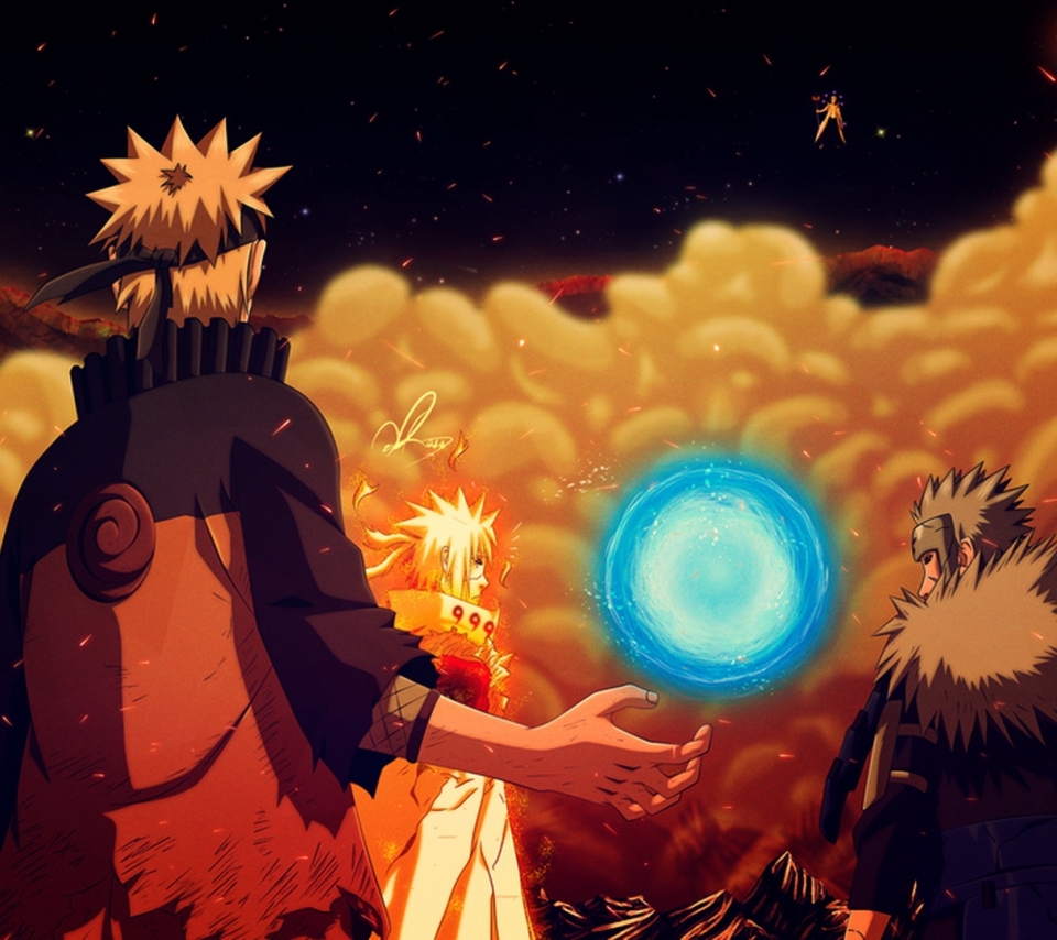 Steam workshop naruto фото 15