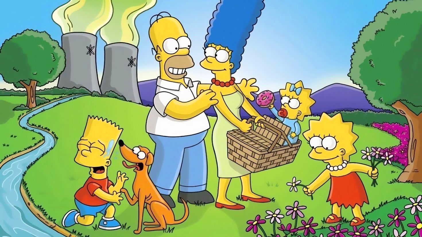 Simpson's