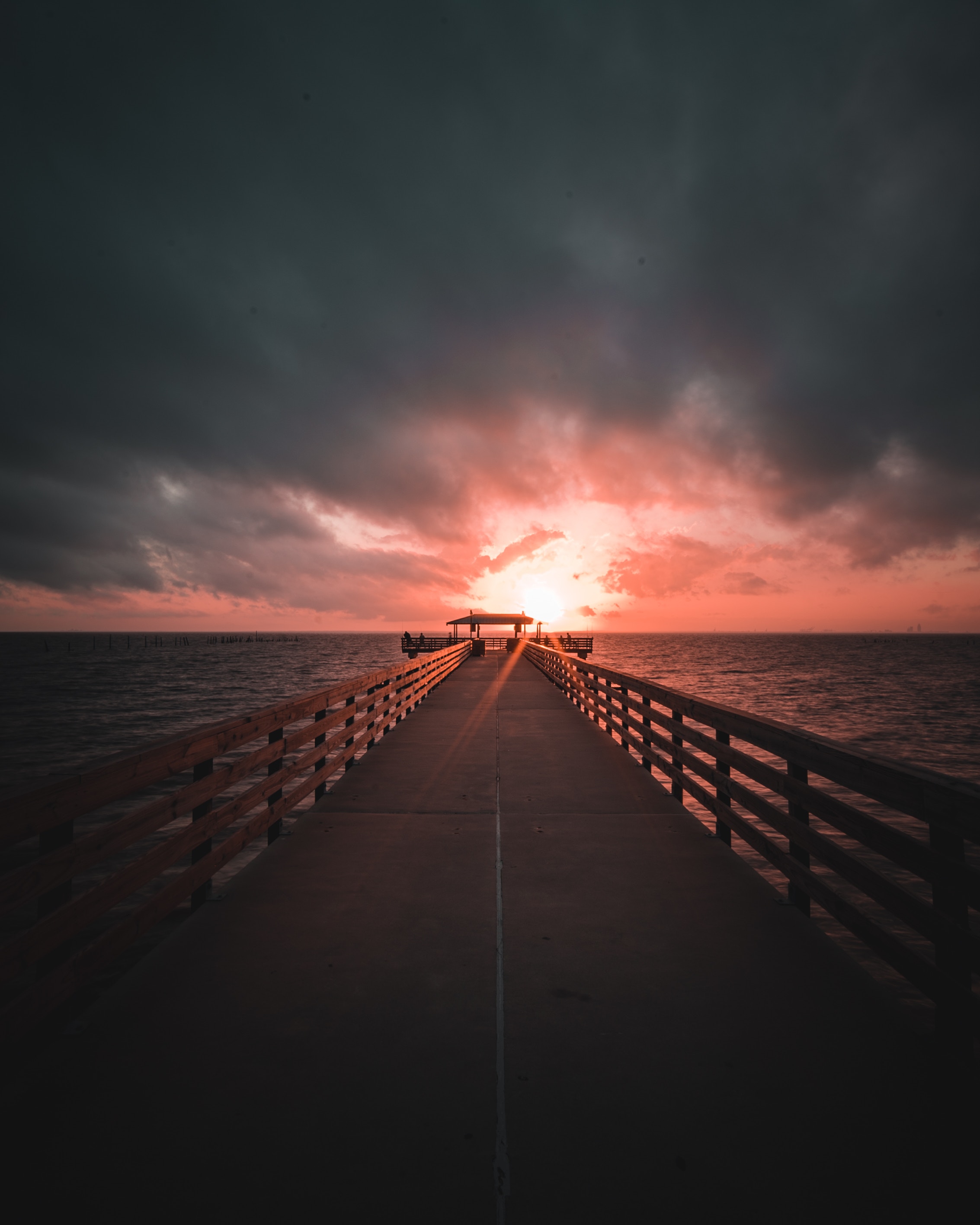 Pier HD download for free