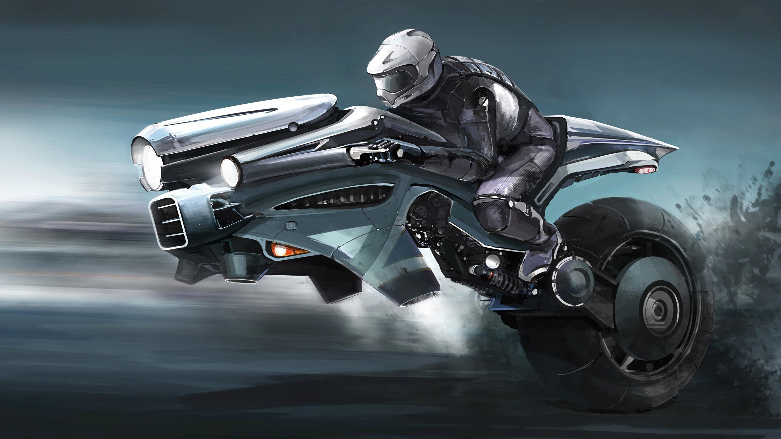 Cyberpunk самый быстрый мотоцикл фото 107