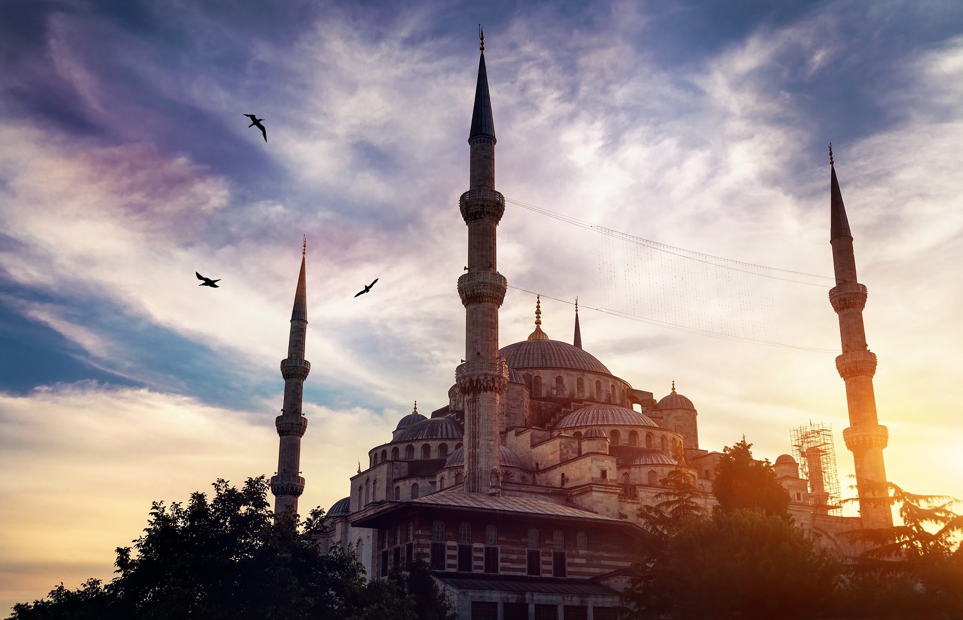 religious, sultan ahmed mosque, mosques