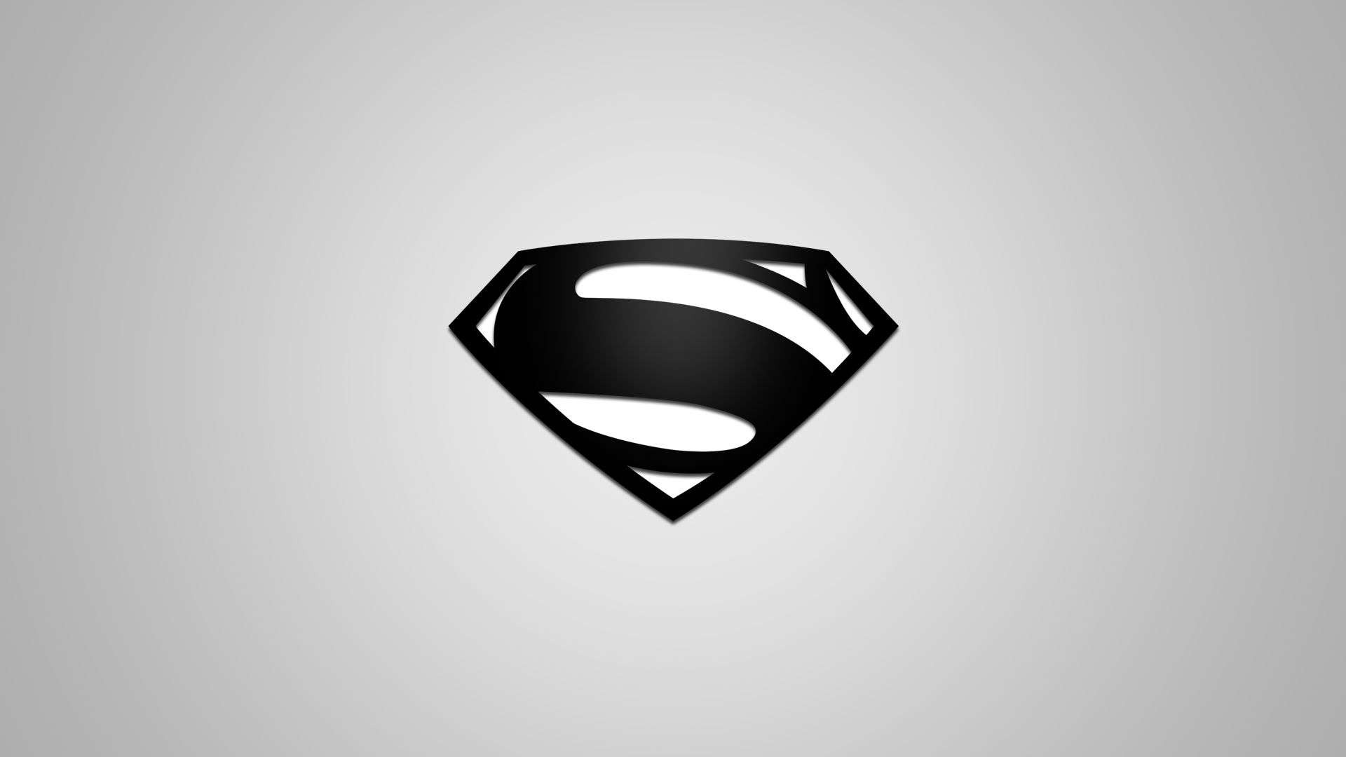Black superman HD wallpapers | Pxfuel