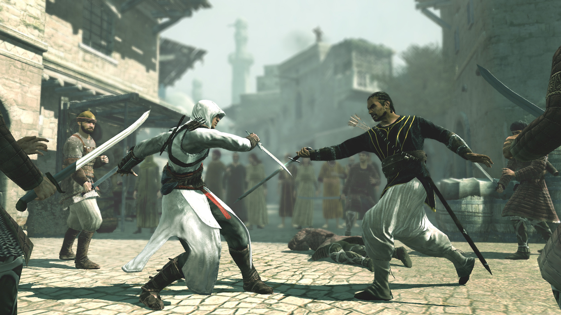 Assassin creed director cut steam фото 67