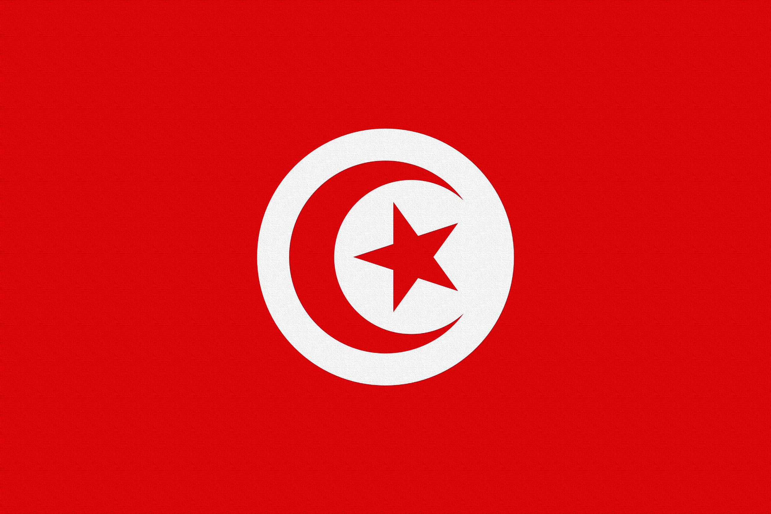 73965 скачать обои флаг, разное, символика, звезда, тунис - заставки и картинки бесплатно