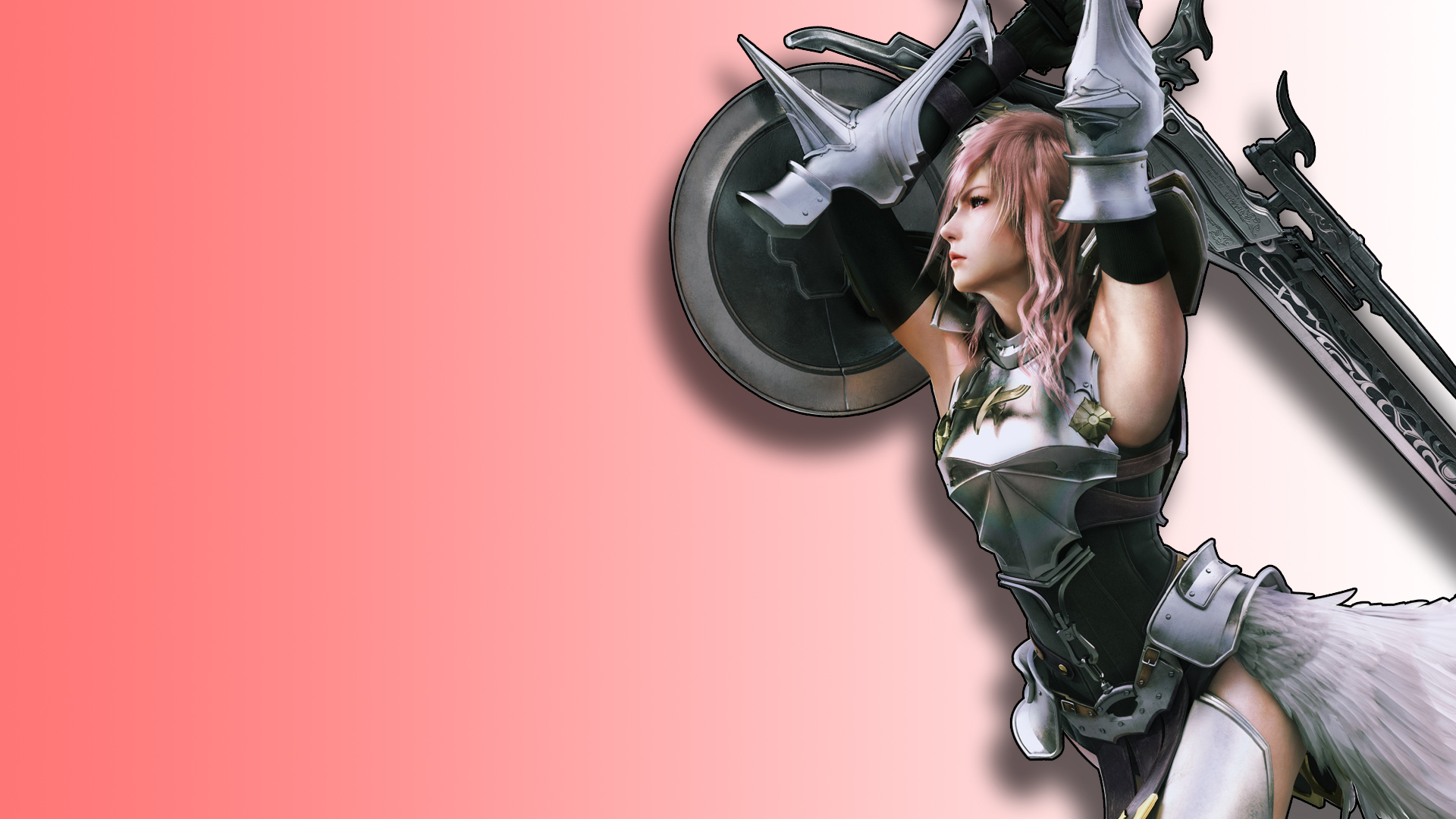 Final Fantasy обои. Final Fantasy XIII. Lightning Final Fantasy Wallpaper. Финал фэнтези классы.