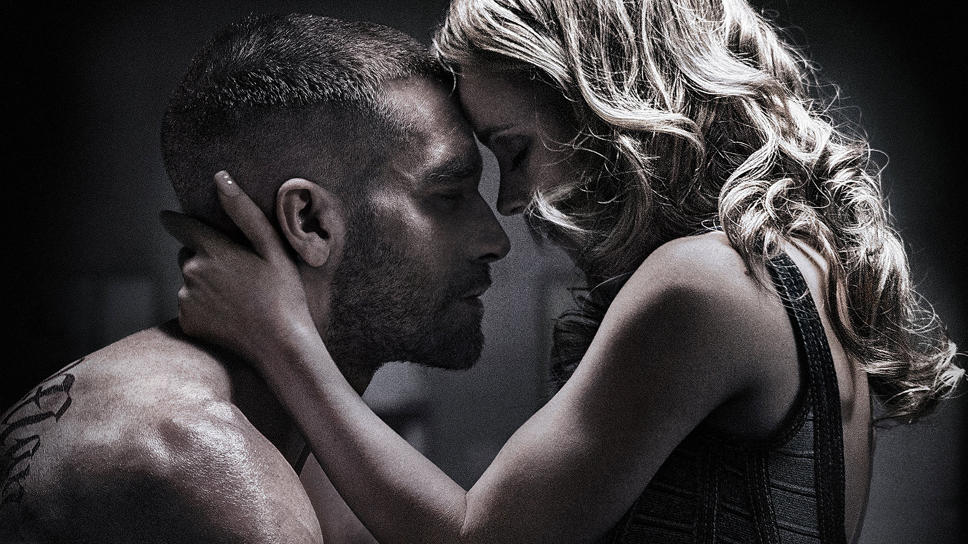 southpaw, movie, jake gyllenhaal, rachel mcadams for android