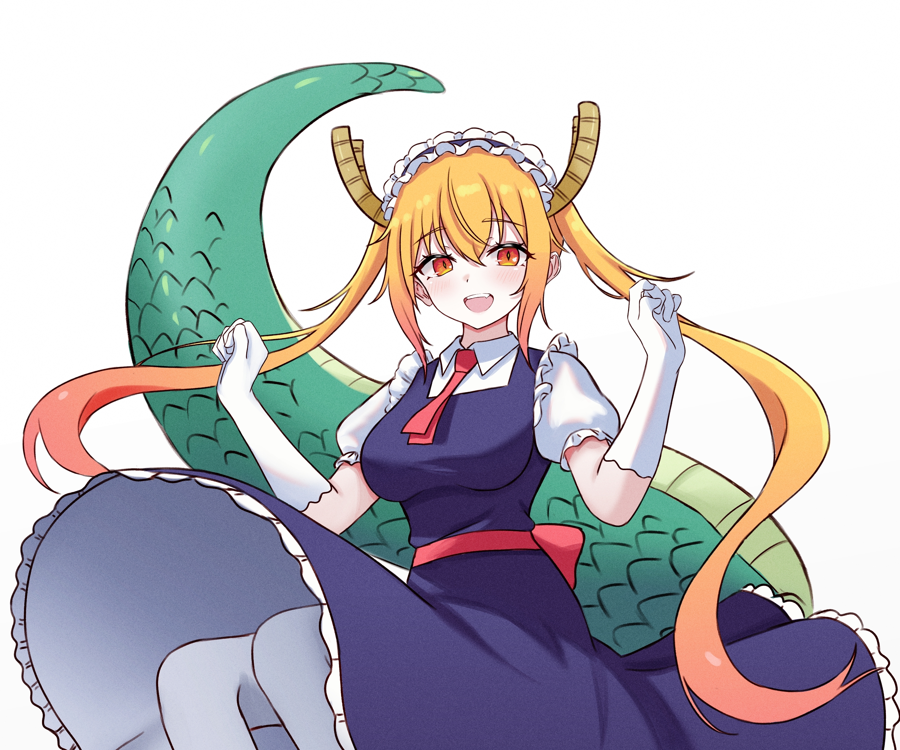 Дракон горничная обои. Кобаяши обои. Miss Kobayashi's Dragon Maid Wallpaper. Miss the Dragon.