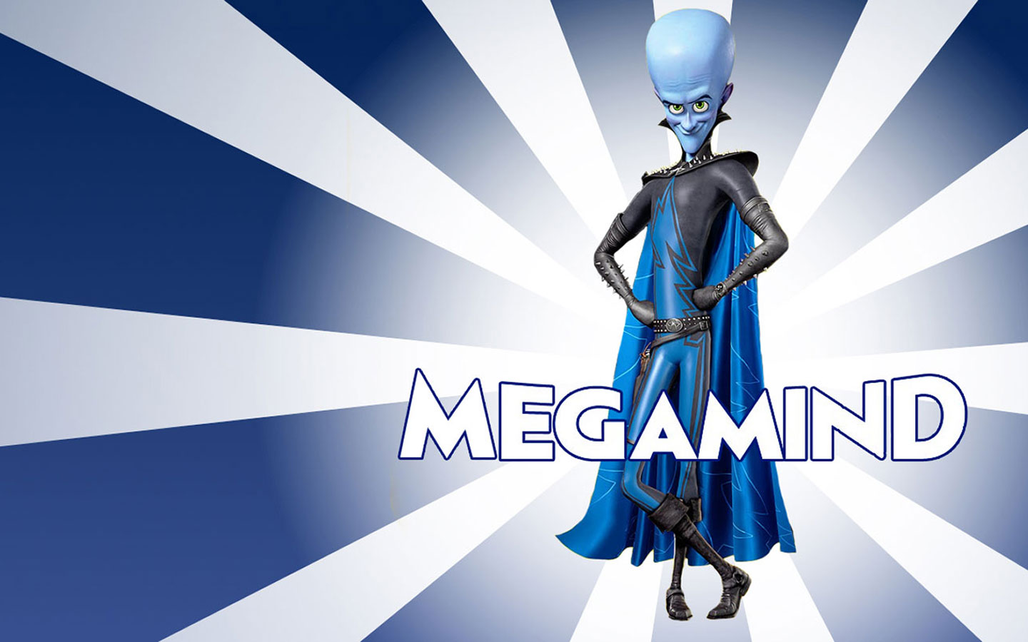 72434 Megamind HD  Rare Gallery HD Wallpapers