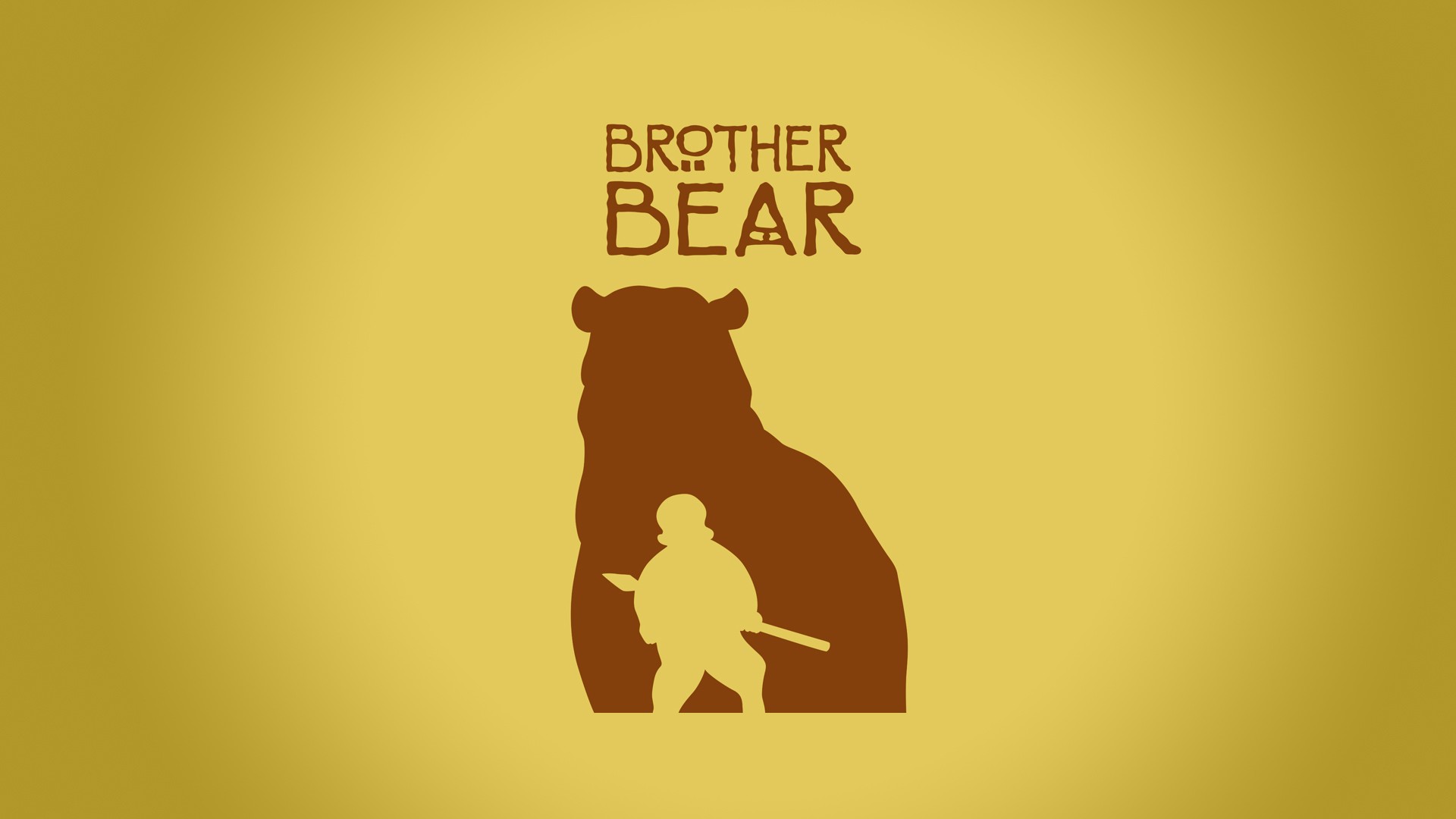Bear логотип