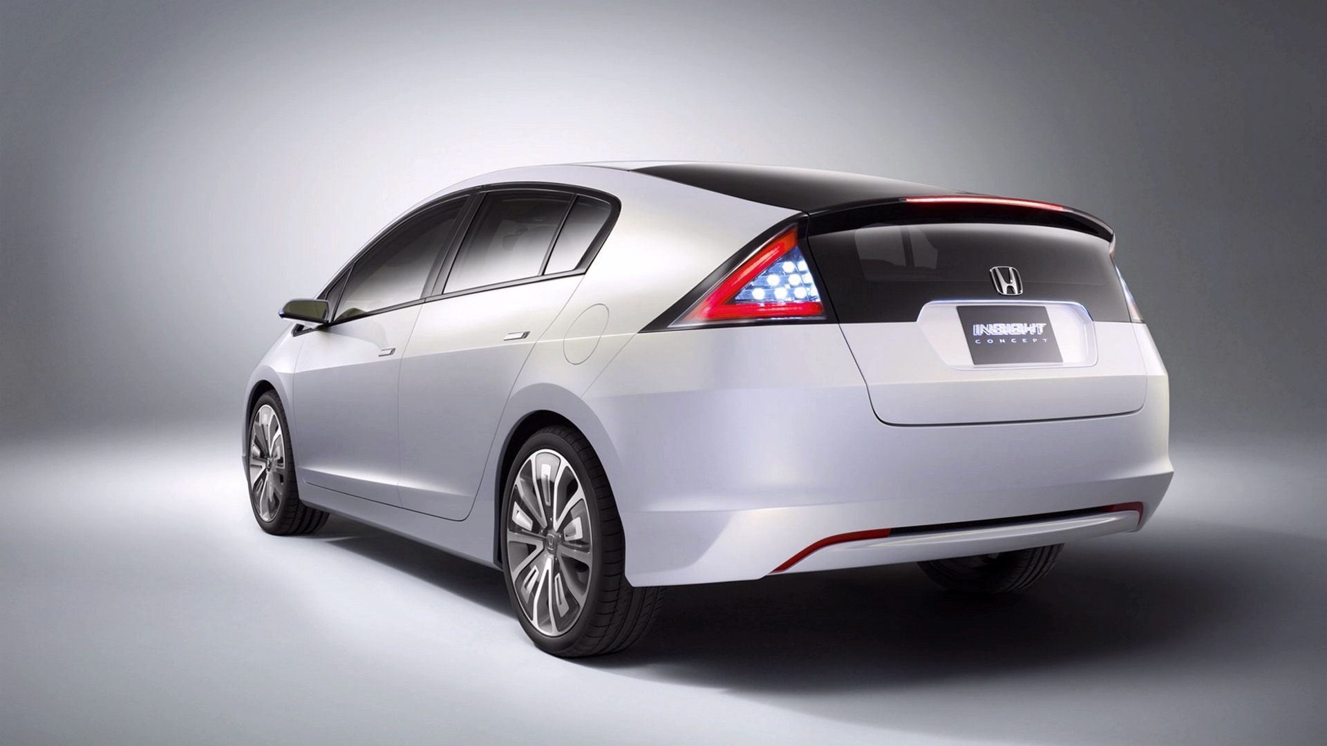 honda insight