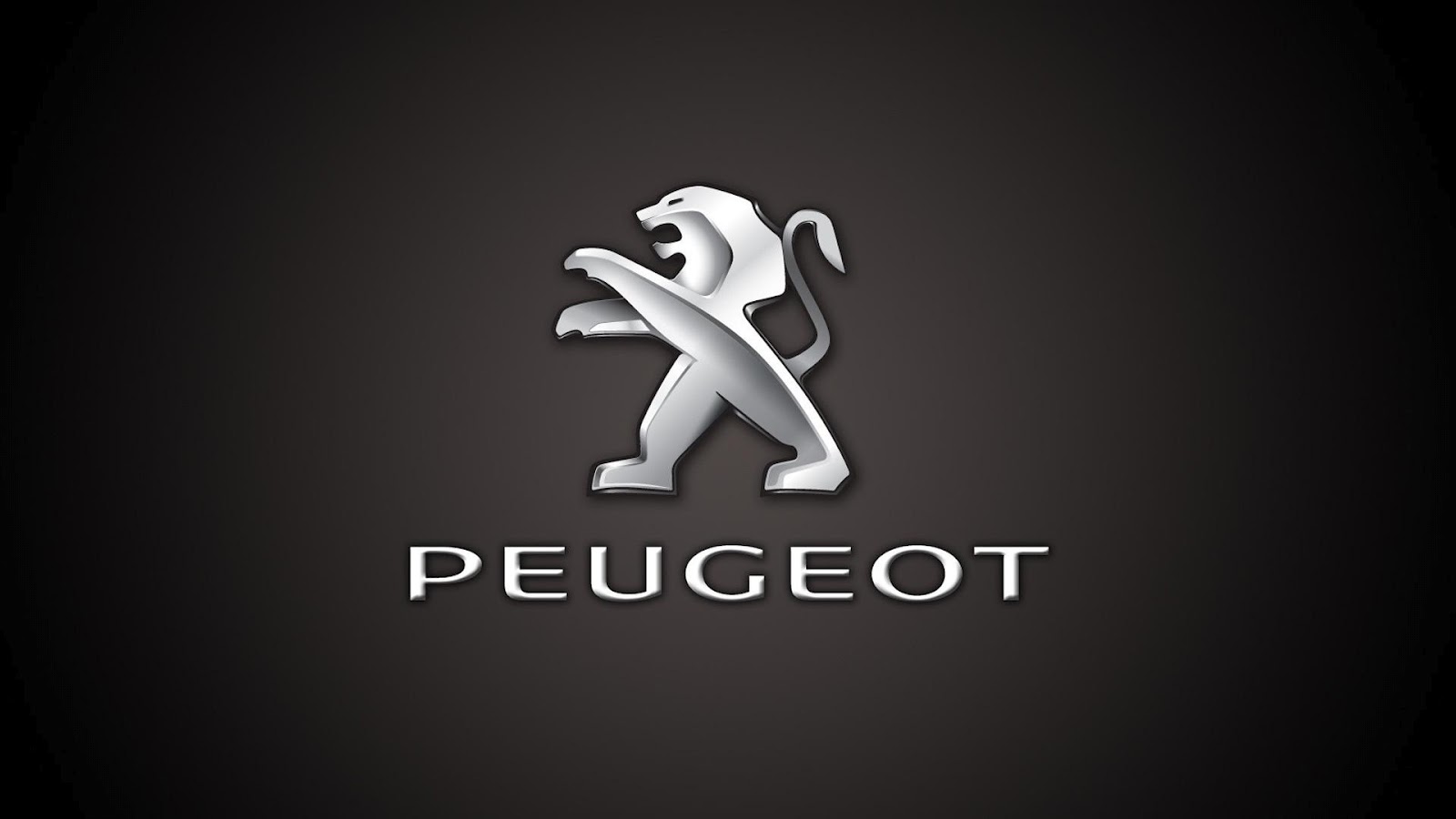 Baixar papéis de parede de desktop Peugeot HD