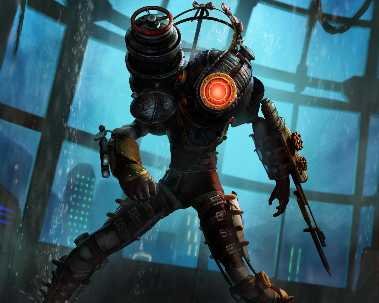 Steam bioshock русский фото 64