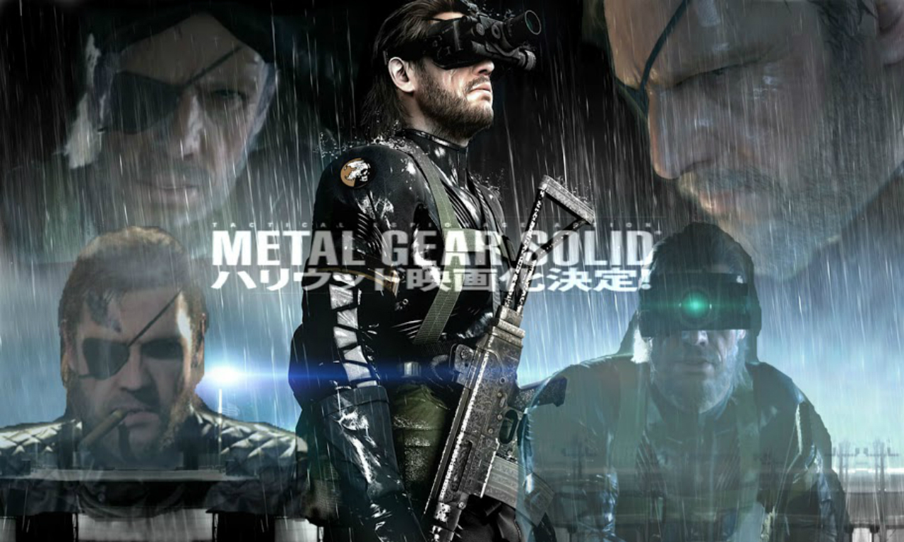 Wallpaper ID 441951  Video Game Metal Gear Solid V The Phantom Pain  Phone Wallpaper Warrior 750x1334 free download