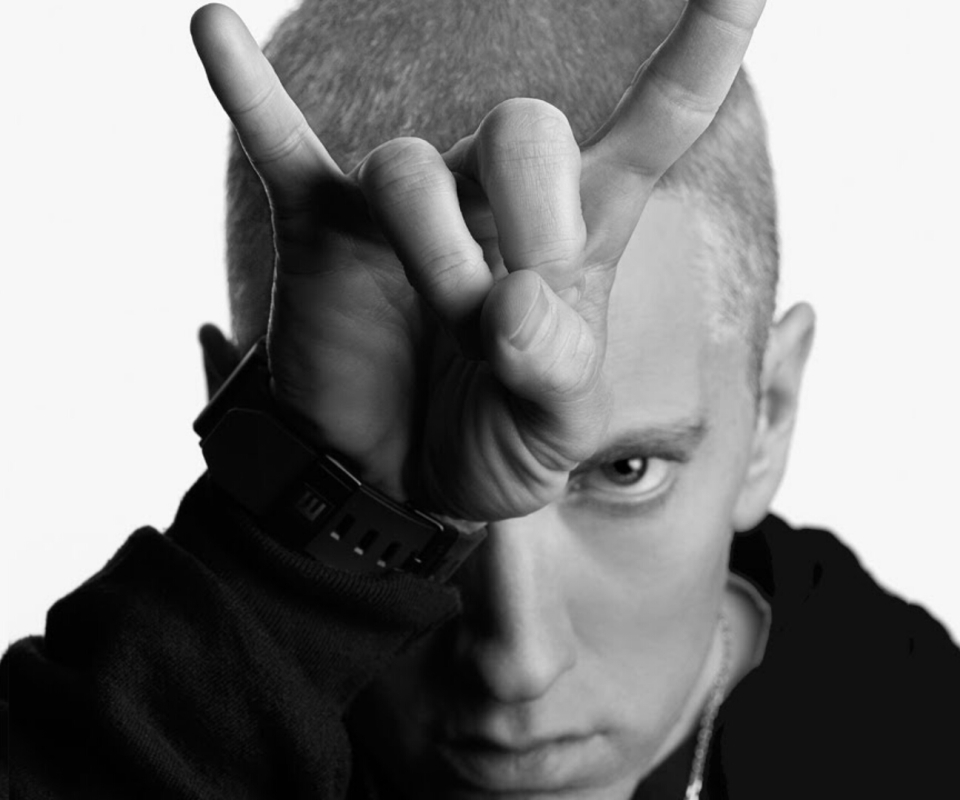 Cool Backgrounds  Eminem