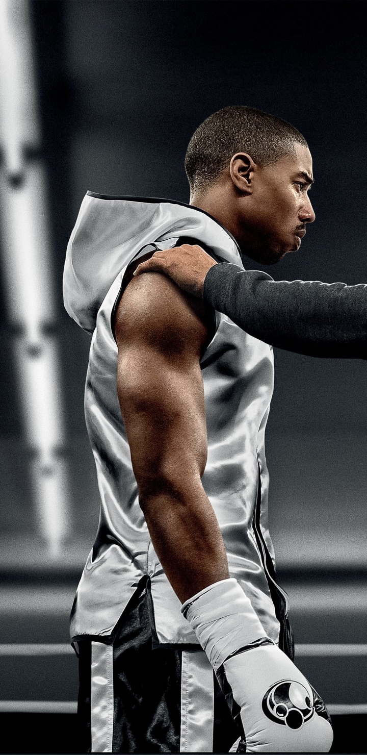 Adonis Creed wallpaper by TG133 - Download on ZEDGE™ | 19d1