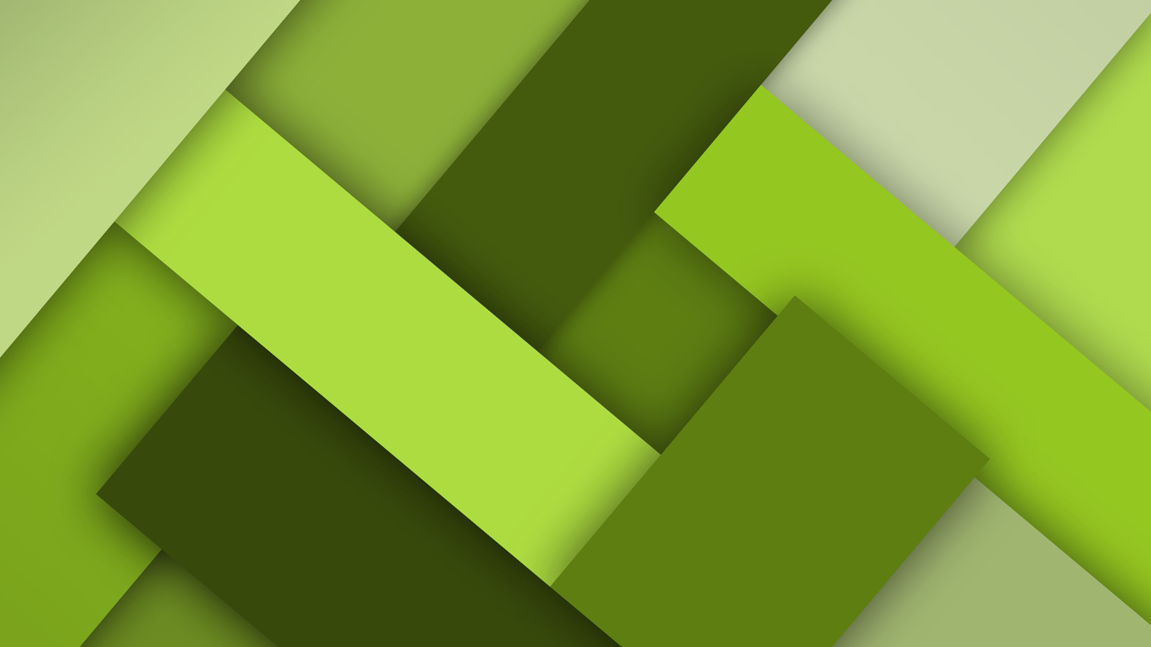 design, green, abstract