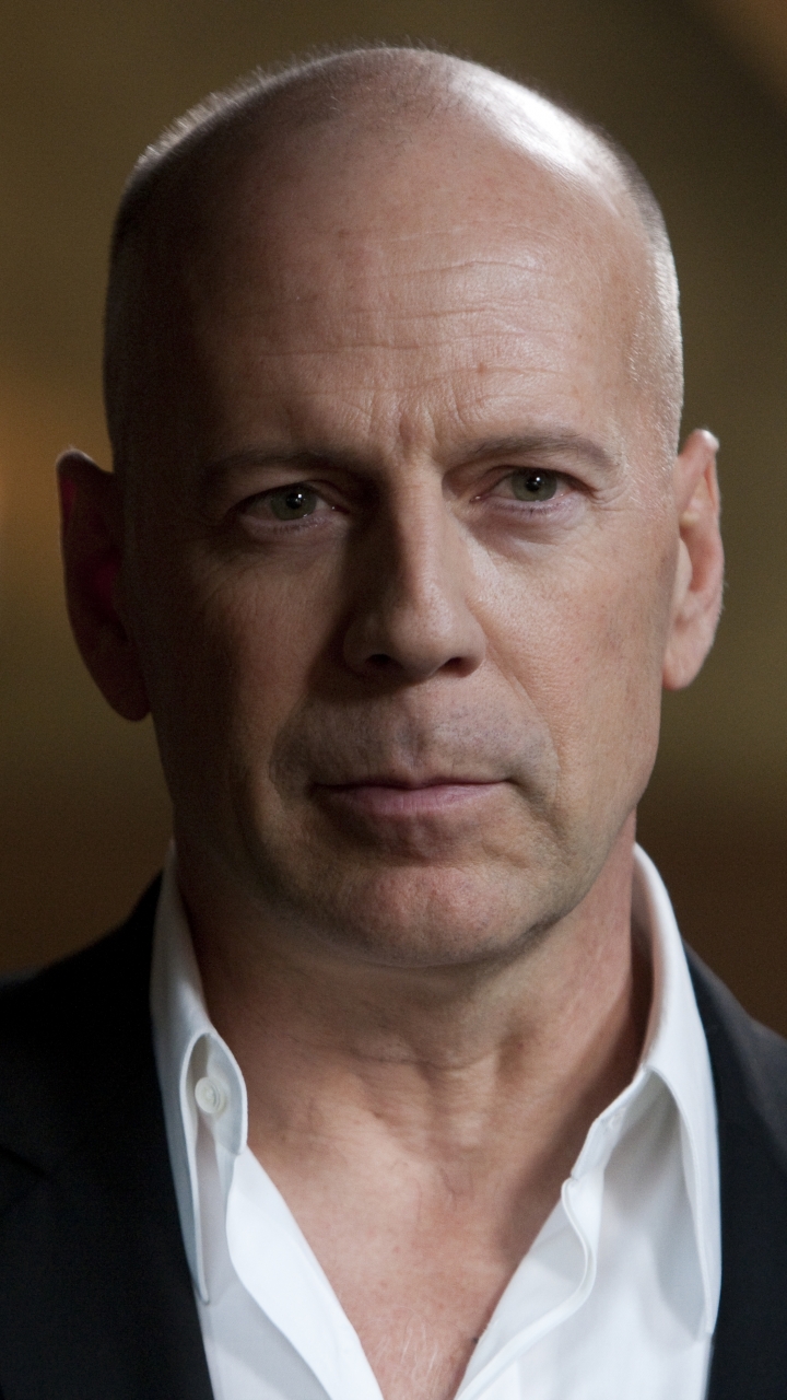 movie, the expendables, bruce willis, church (the expendables)