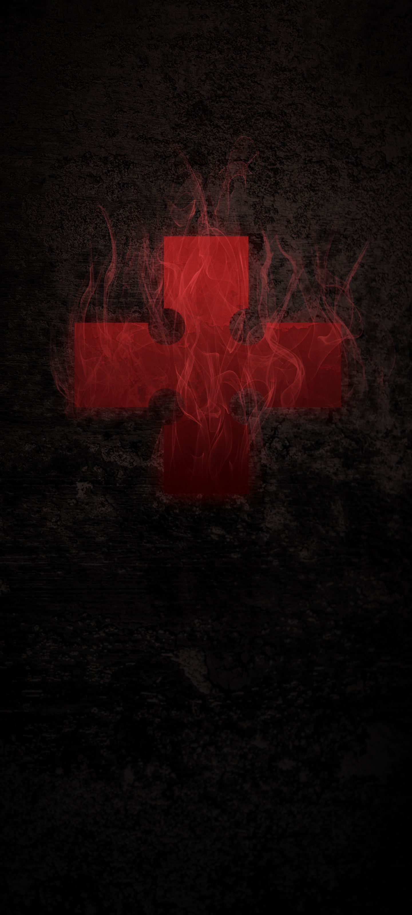 1401470 免費下載壁紙 动漫, 炎炎消防队, 黑色, 黑色的, 红色, 红色的, 十字架, 叉 屏保和圖片