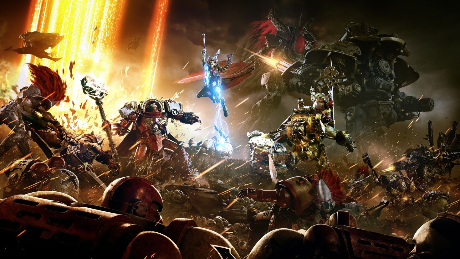 Warhammer 40.000. Warhammer 40000 Dawn of War 3. Вархаммер 40к. Вархаммер 40 000. Warhammer 40,000 : Dawn of War.